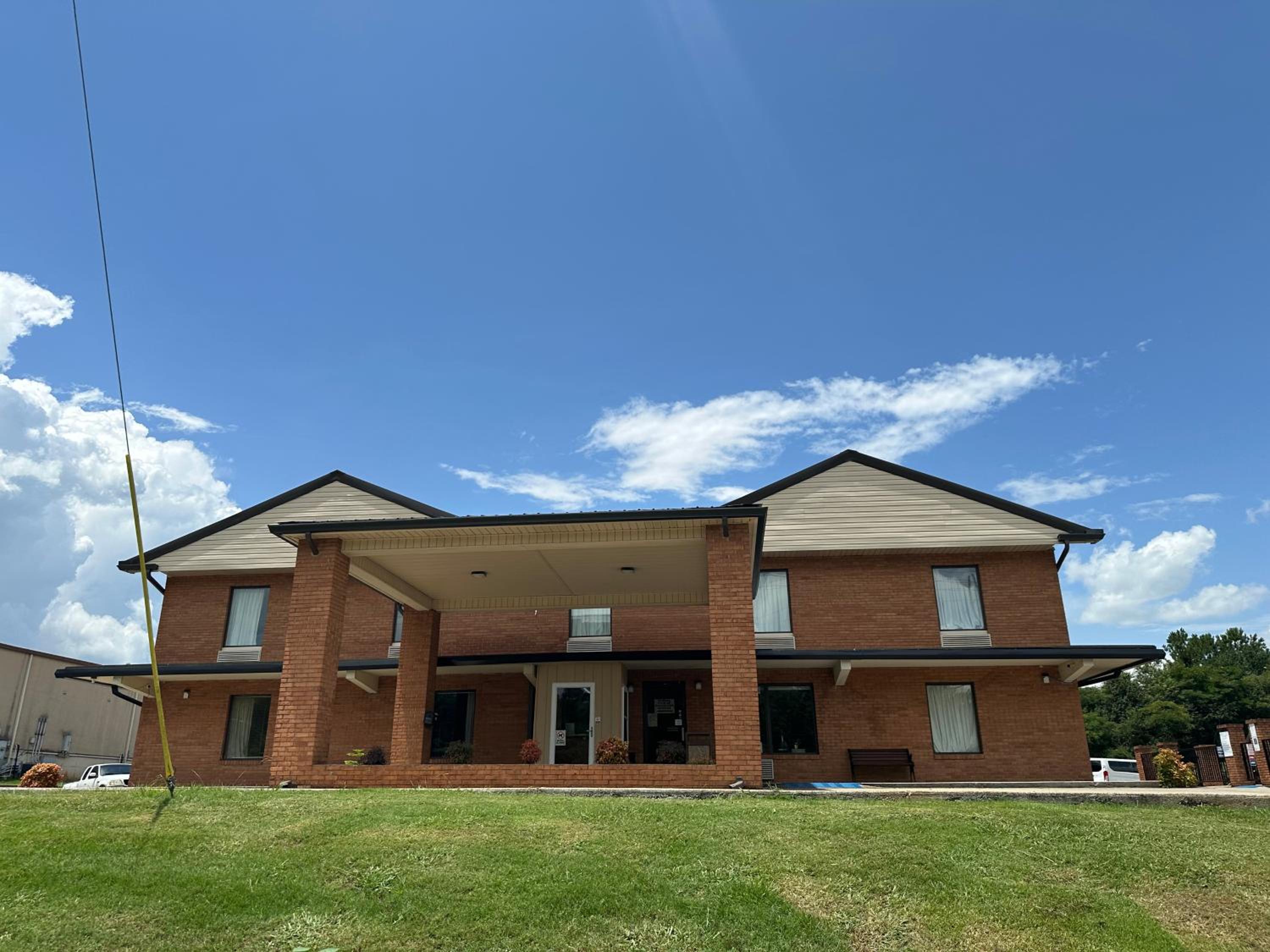 Royal Inn - Anniston, Foto 21