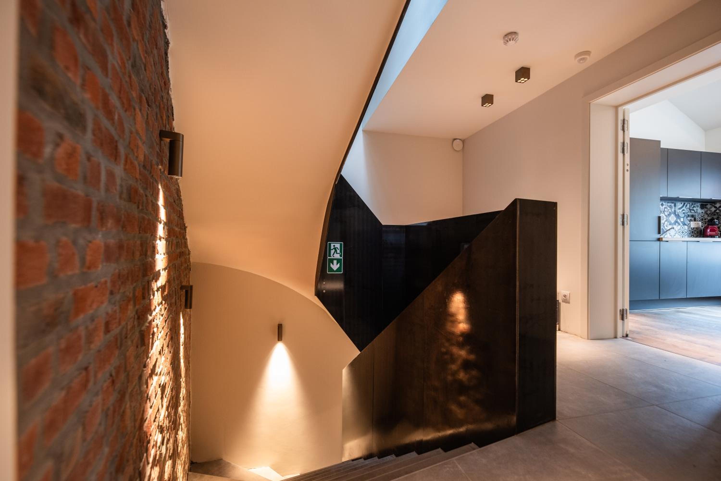 Studio-Appart' Le Quai Son