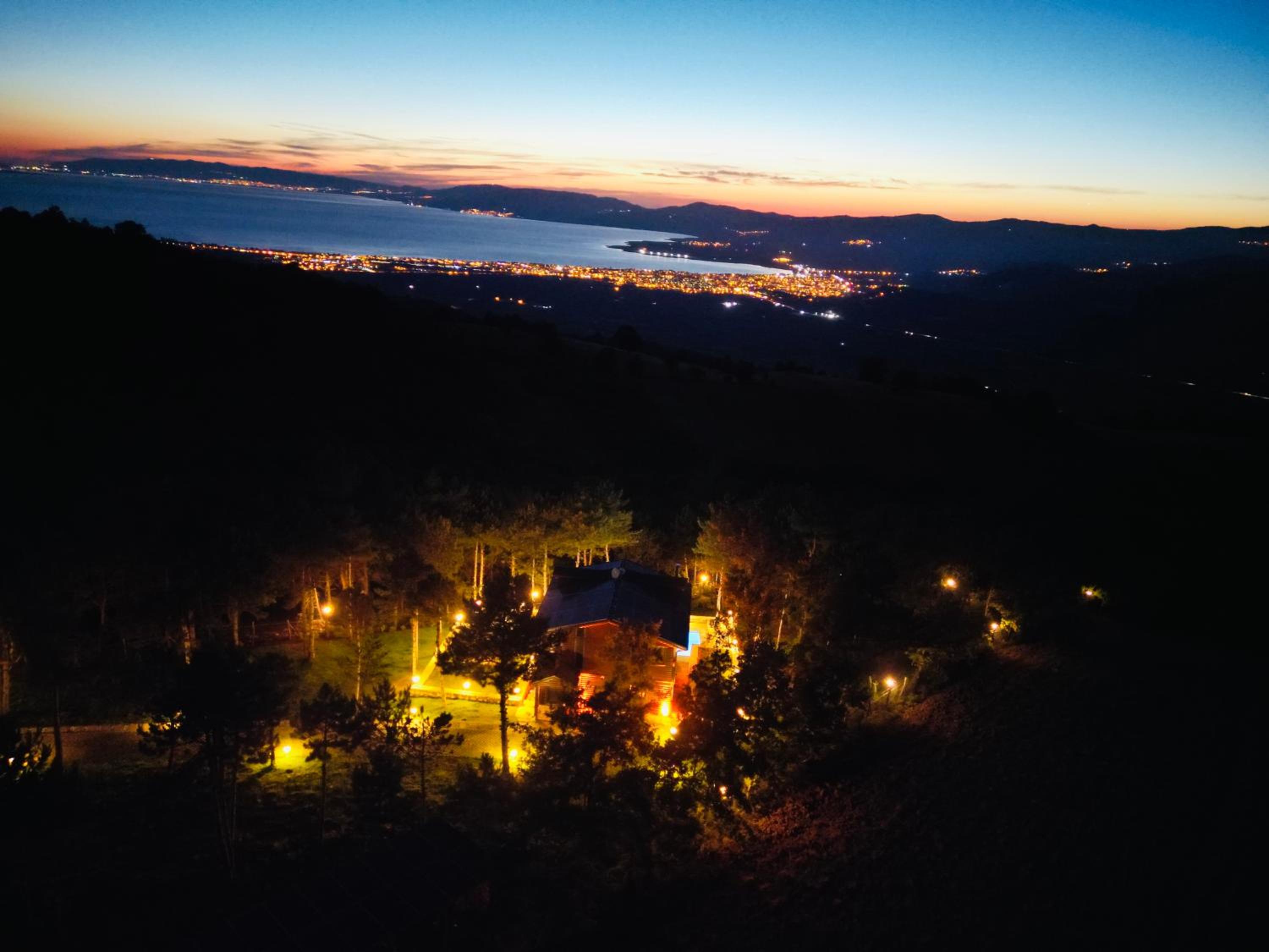 Whisper Hill İznik view 3