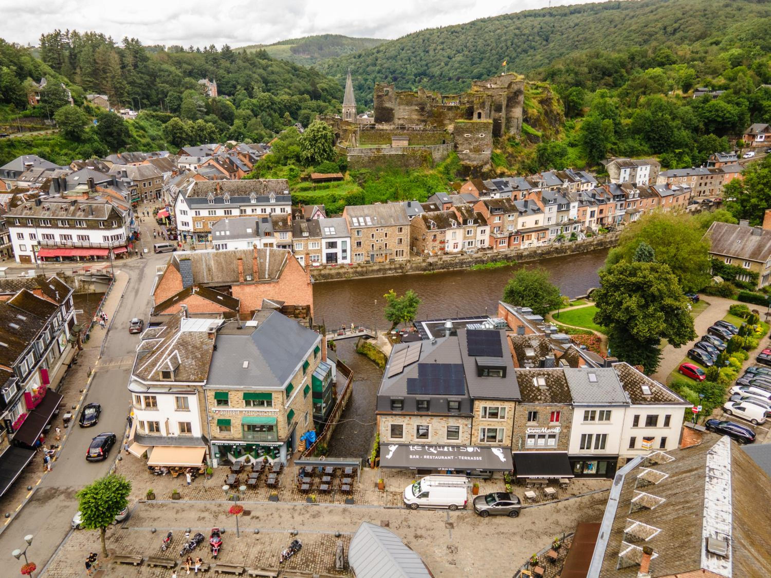 Hotel Studio-Appart' Le Quai Son - Image 1