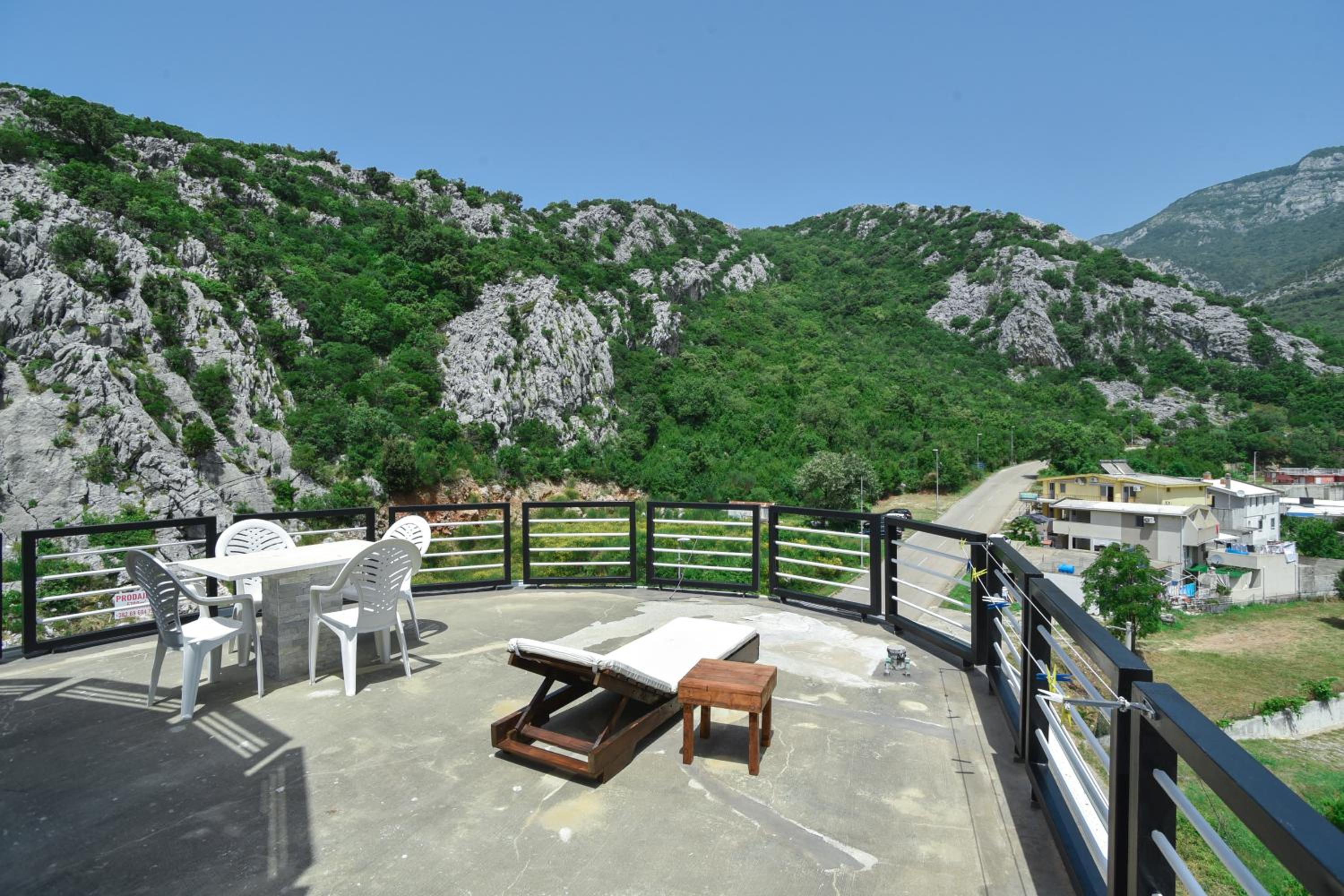 Apartments M Čanj photo 5