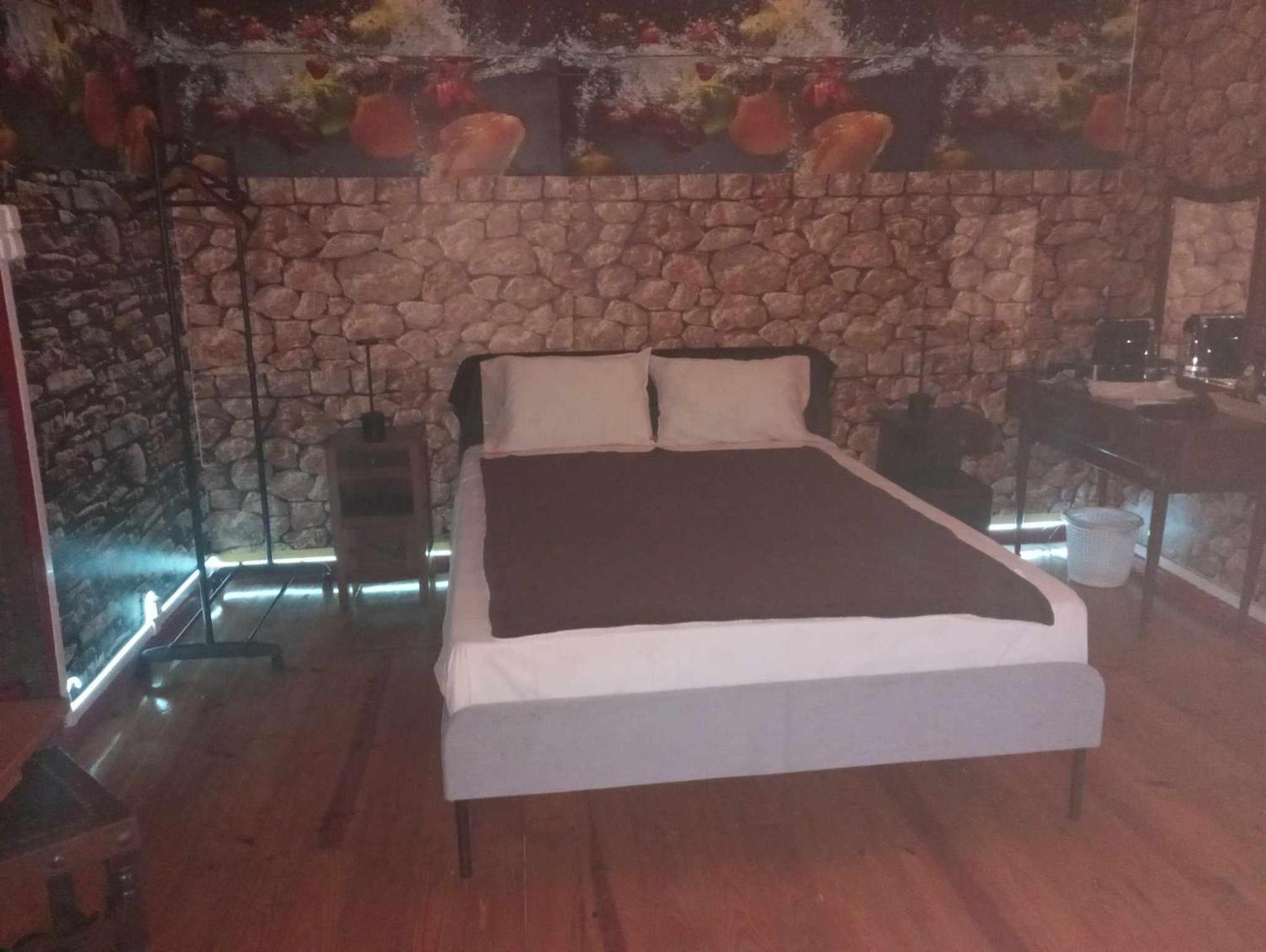 Albergue do Visconde