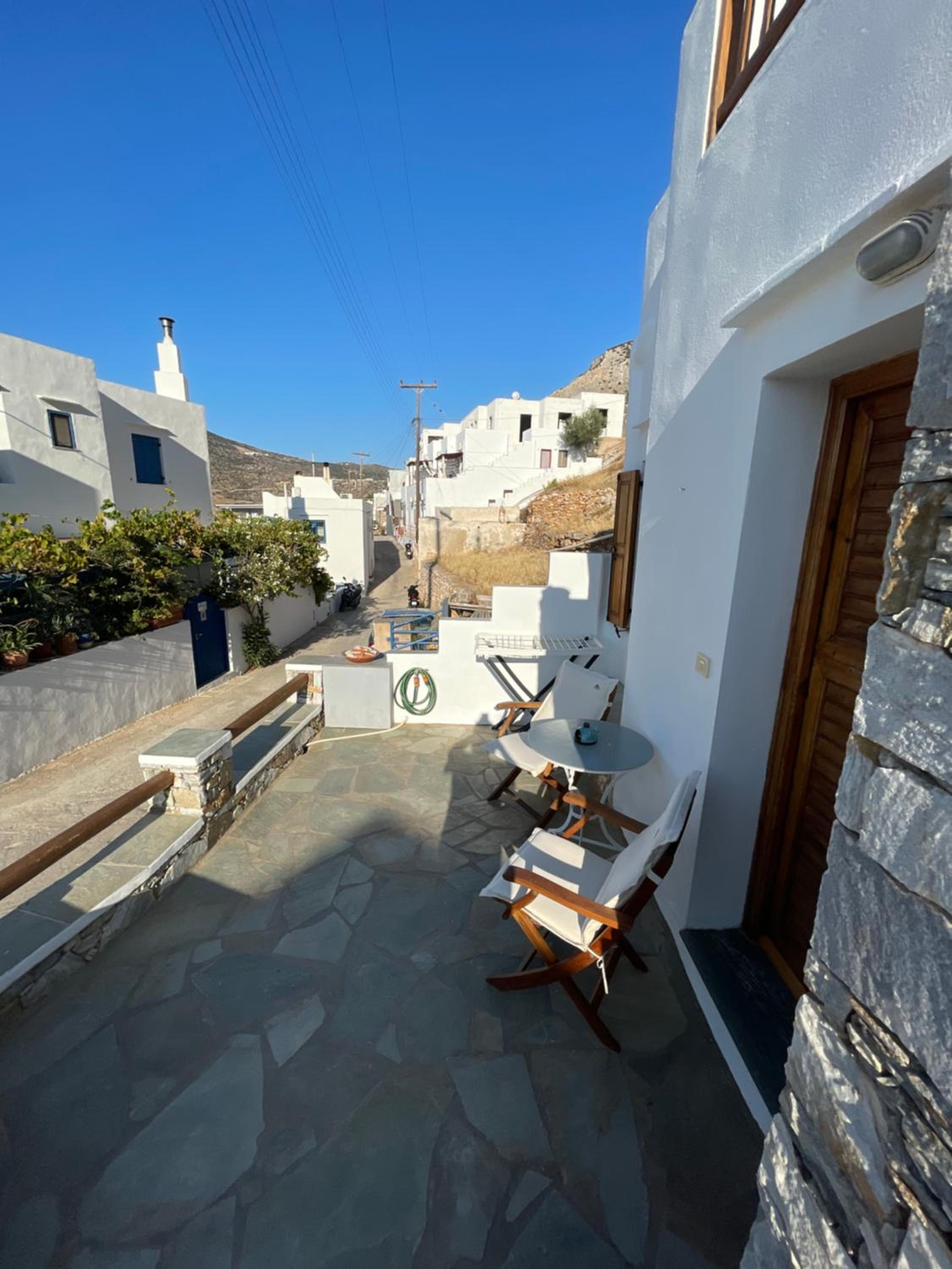 Maria's Room view 3