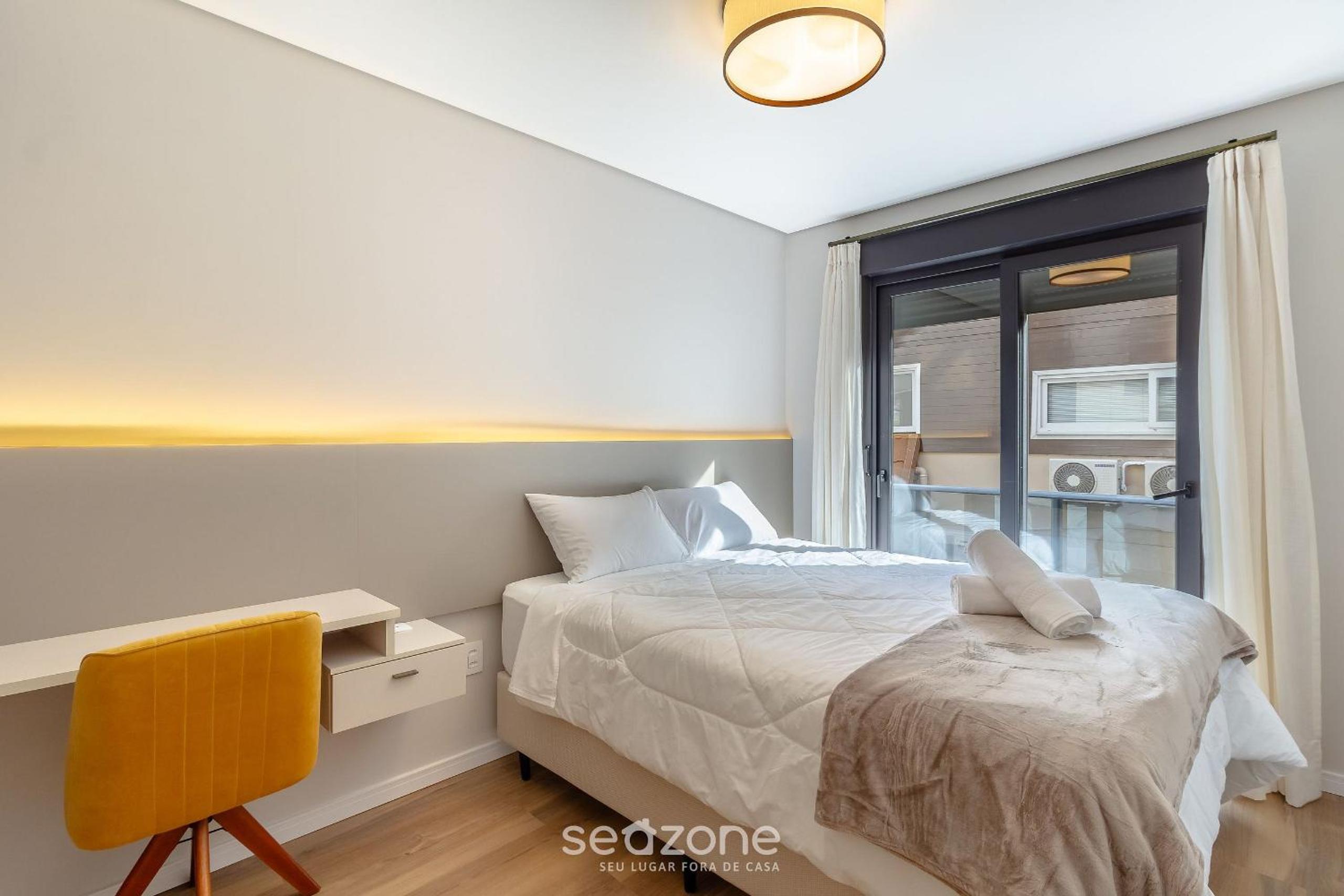 DLH - Apartments in the Heart of Gramado Near Rua Coberta