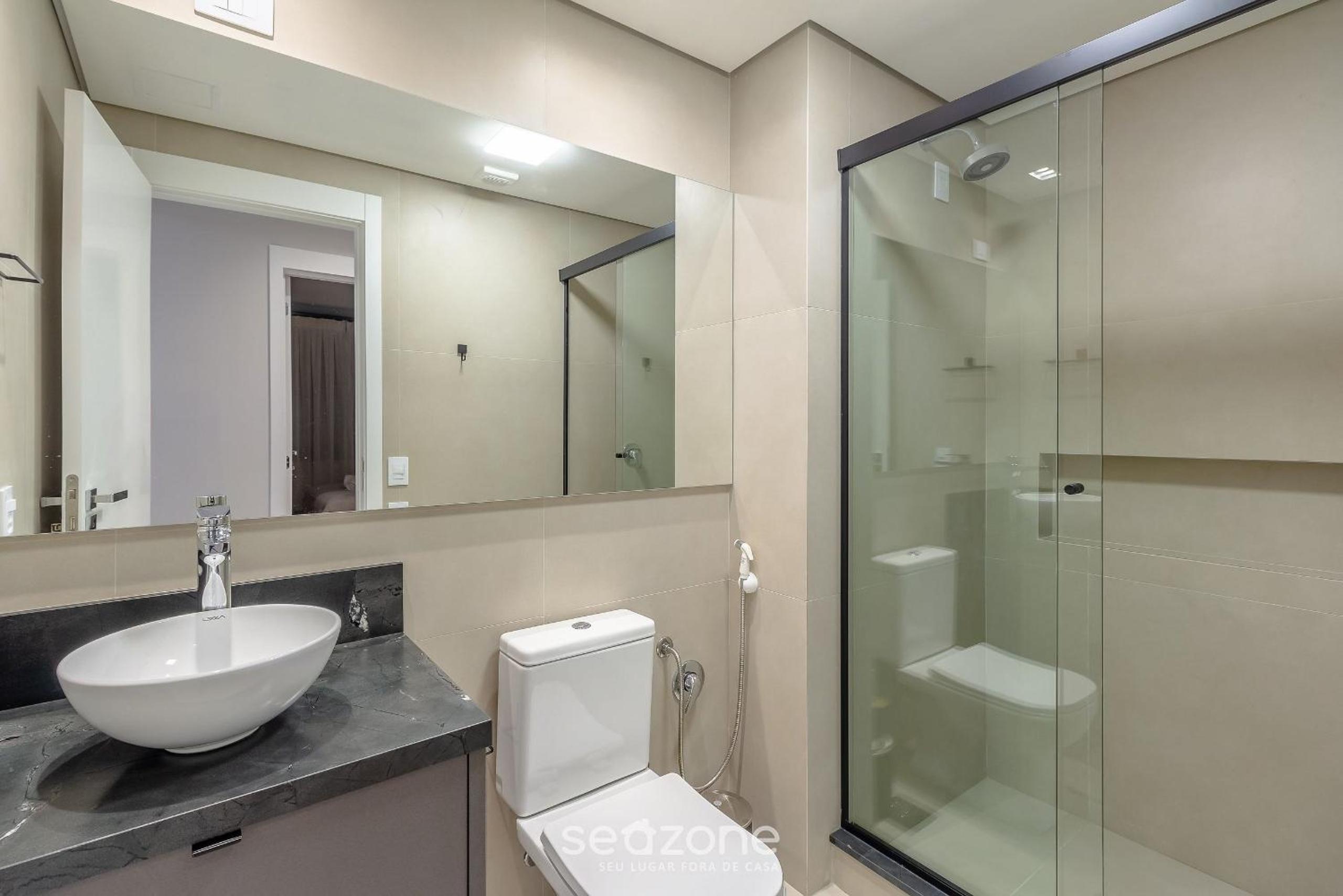 DLH - Apartments in the Heart of Gramado Near Rua Coberta