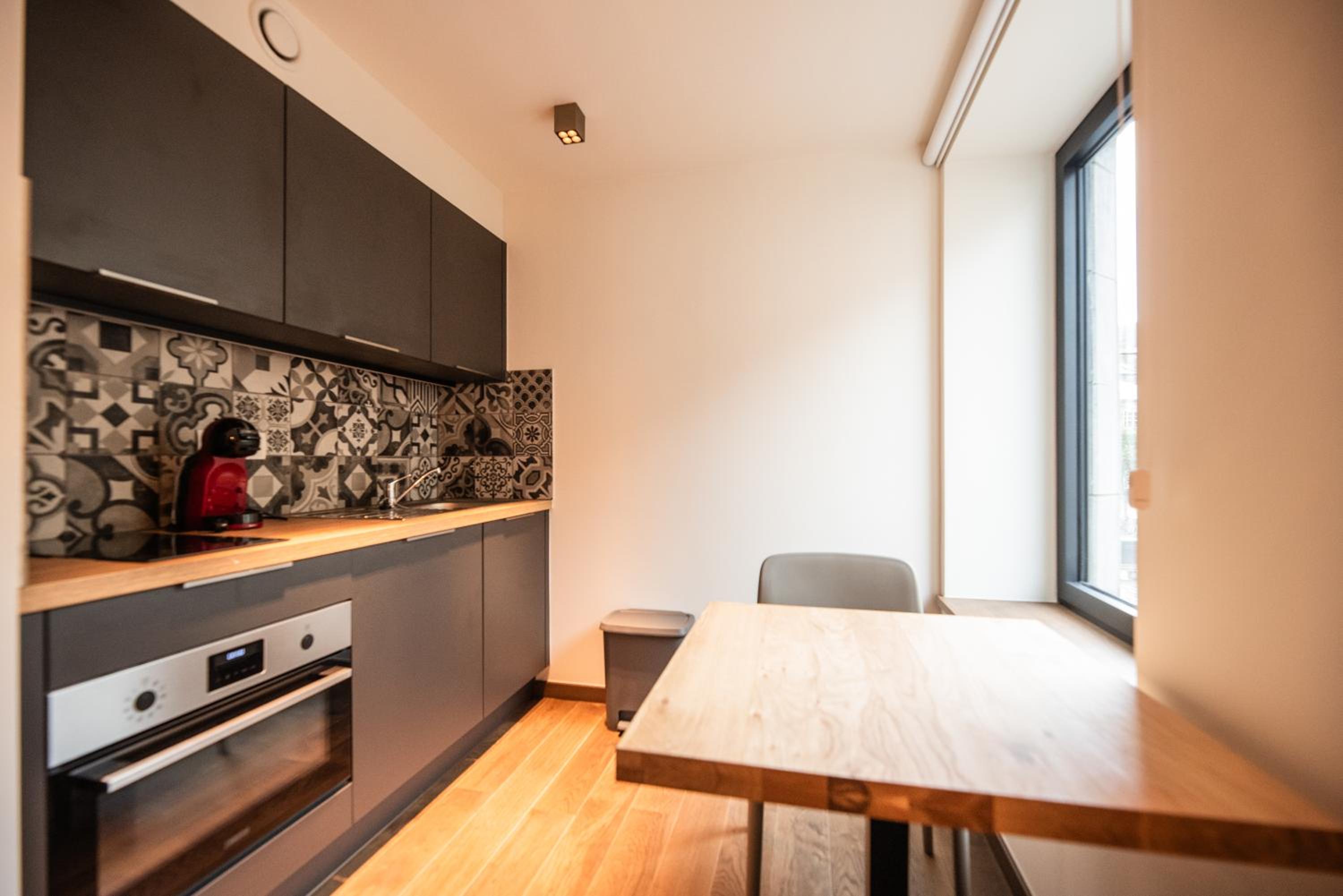 Studio-Appart' Le Quai Son