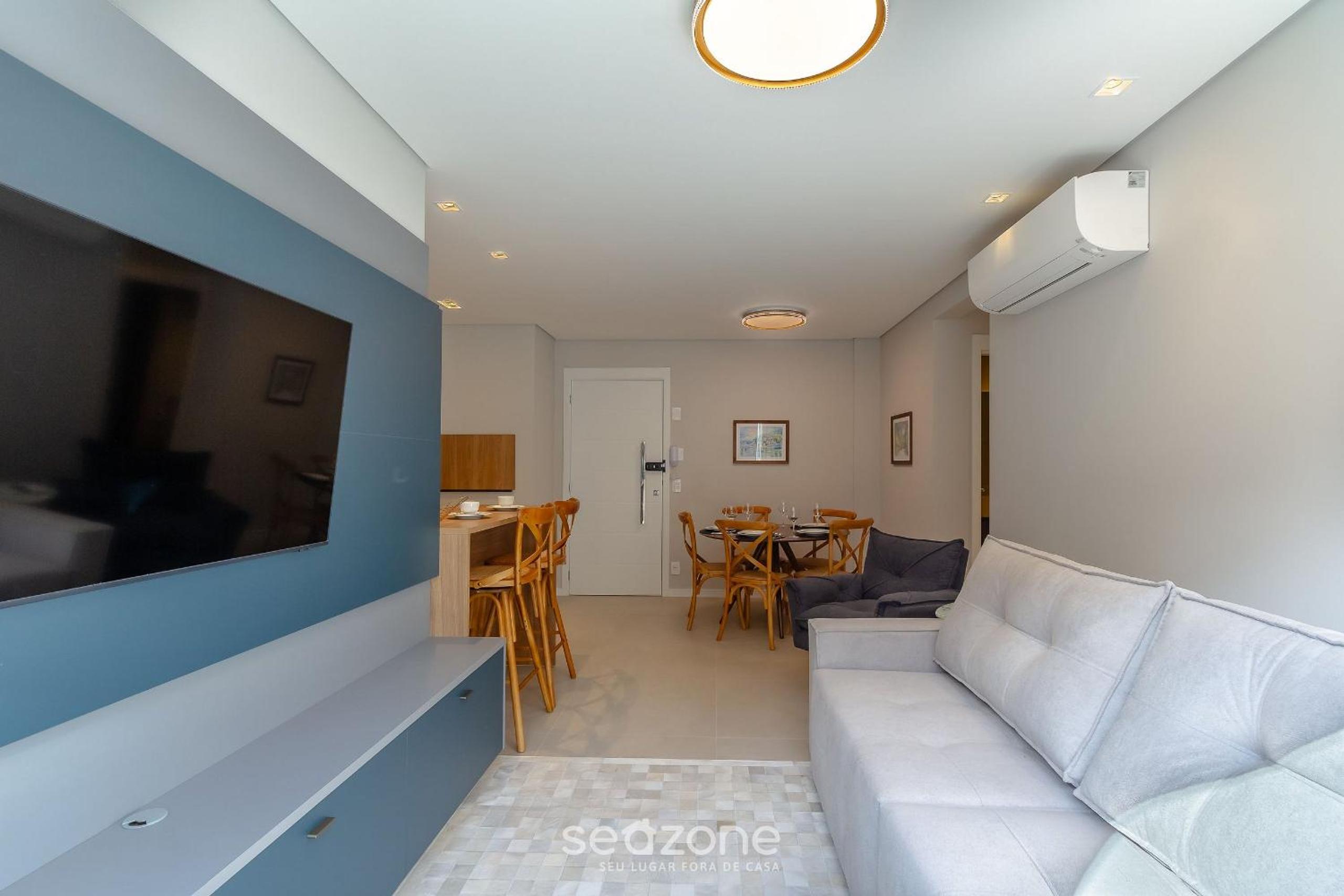 DLH - Apartments in the Heart of Gramado Near Rua Coberta