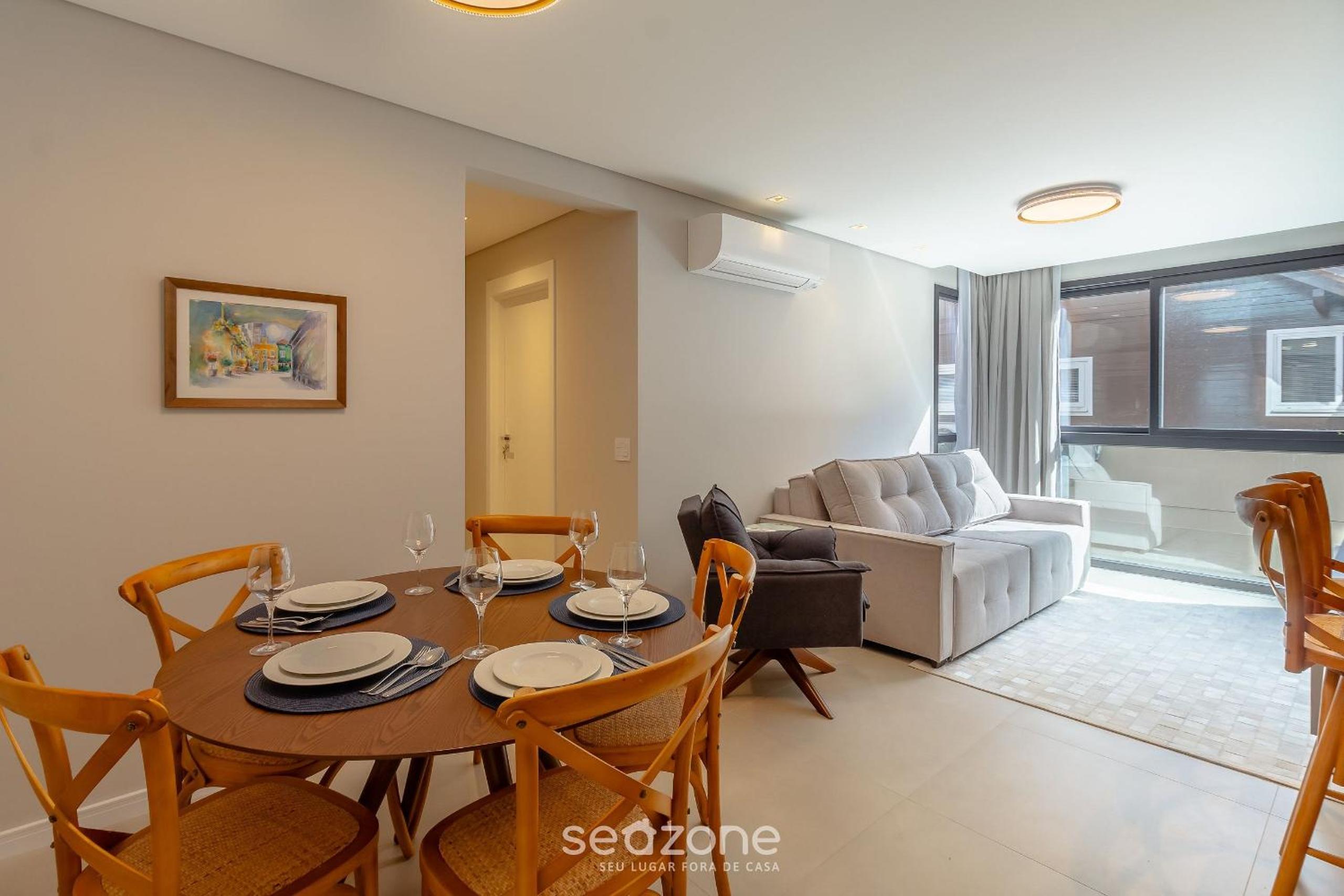 DLH - Apartments in the Heart of Gramado Near Rua Coberta
