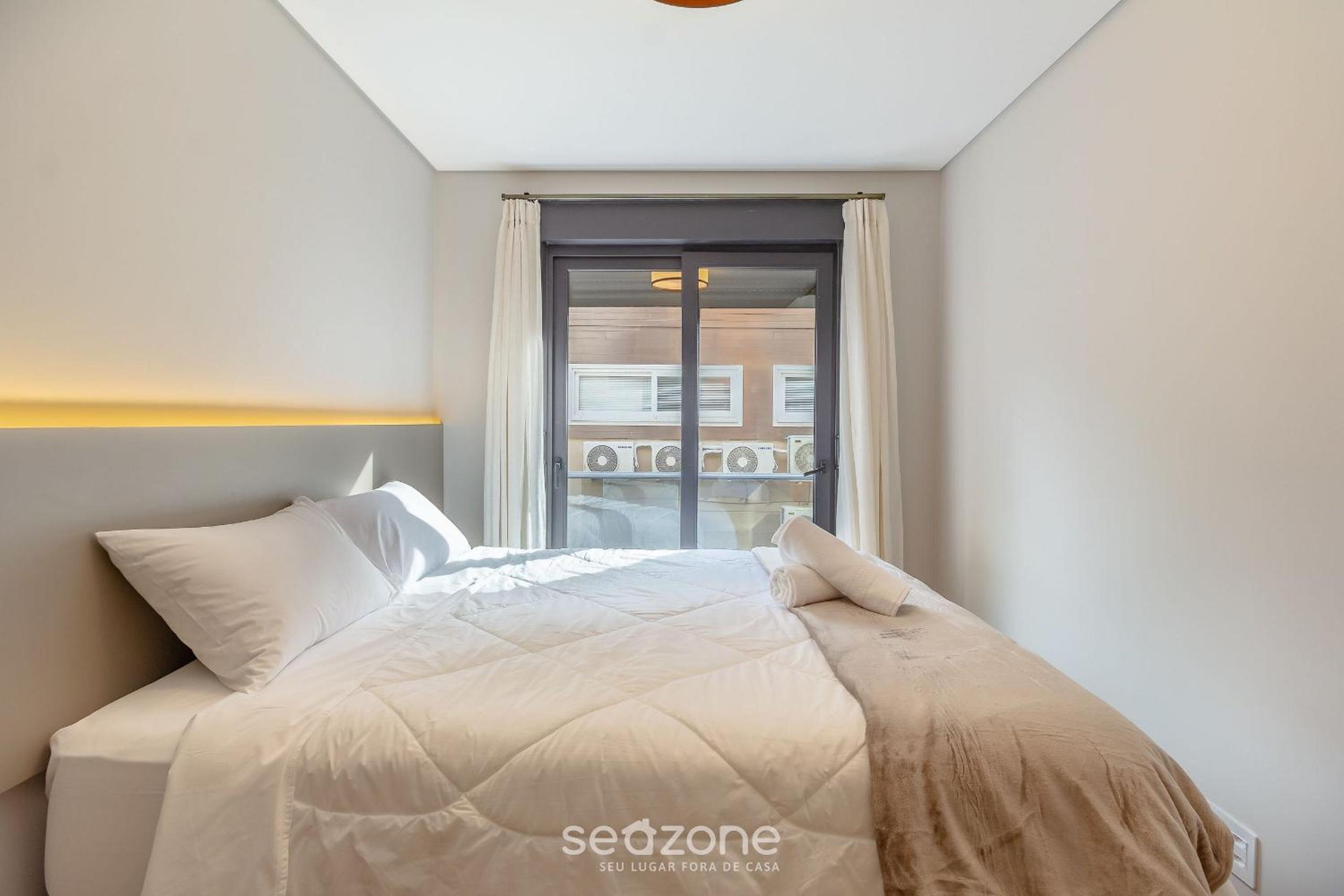 DLH - Apartments in the Heart of Gramado Near Rua Coberta