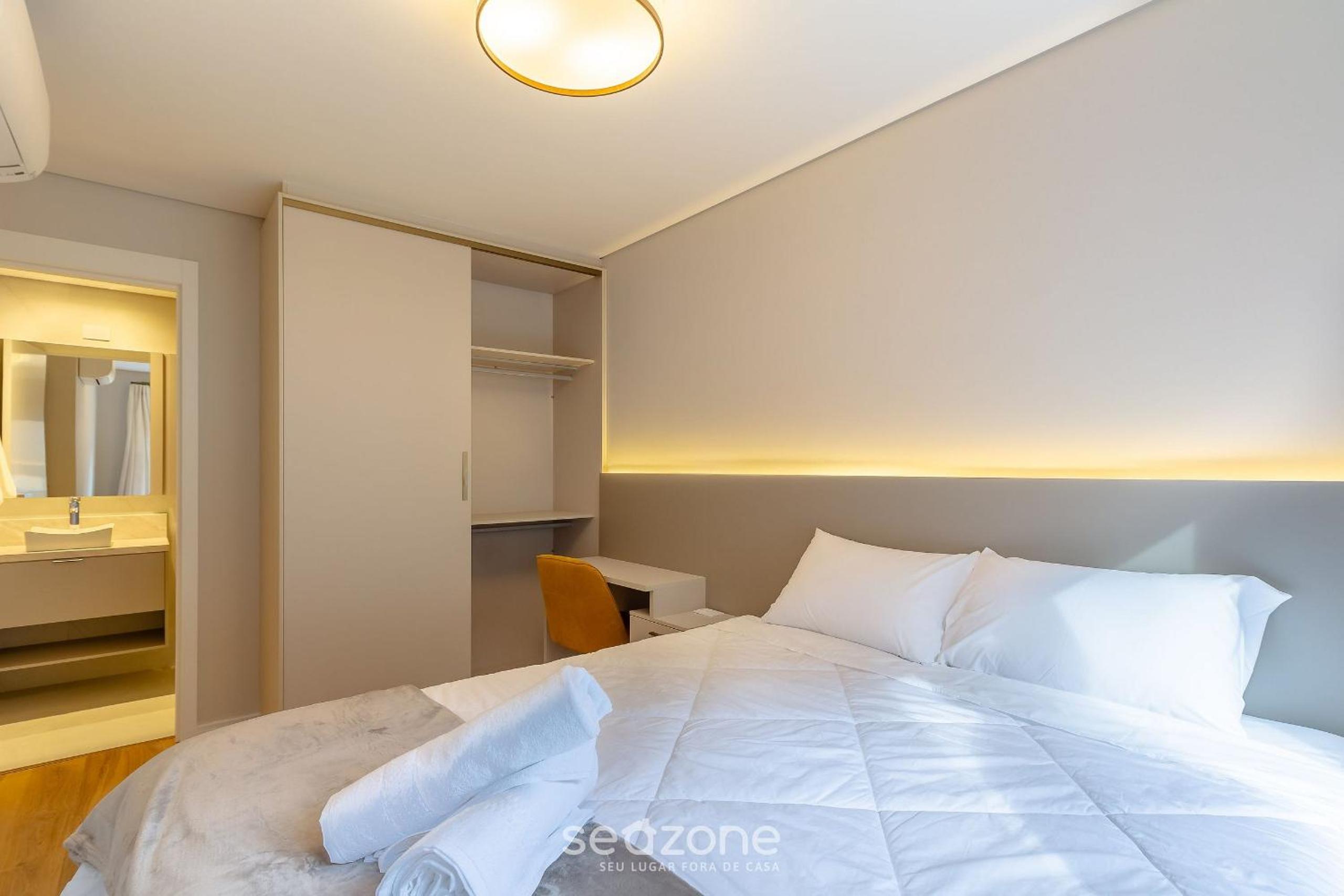 DLH - Apartments in the Heart of Gramado Near Rua Coberta