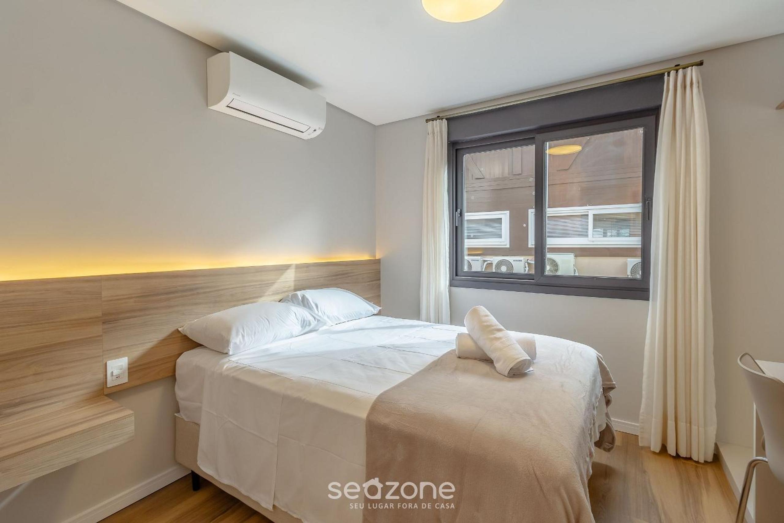DLH - Apartments in the Heart of Gramado Near Rua Coberta