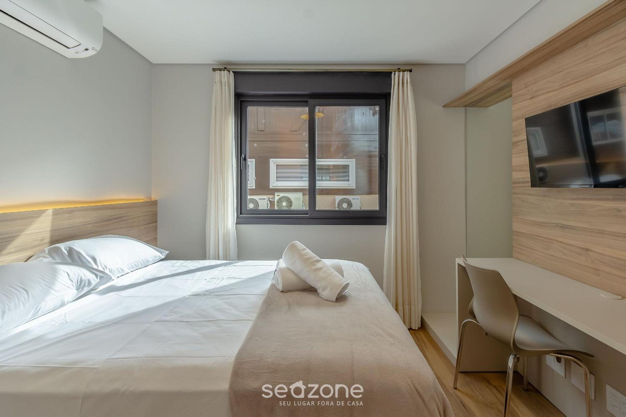 DLH - Apartments in the Heart of Gramado Near Rua Coberta