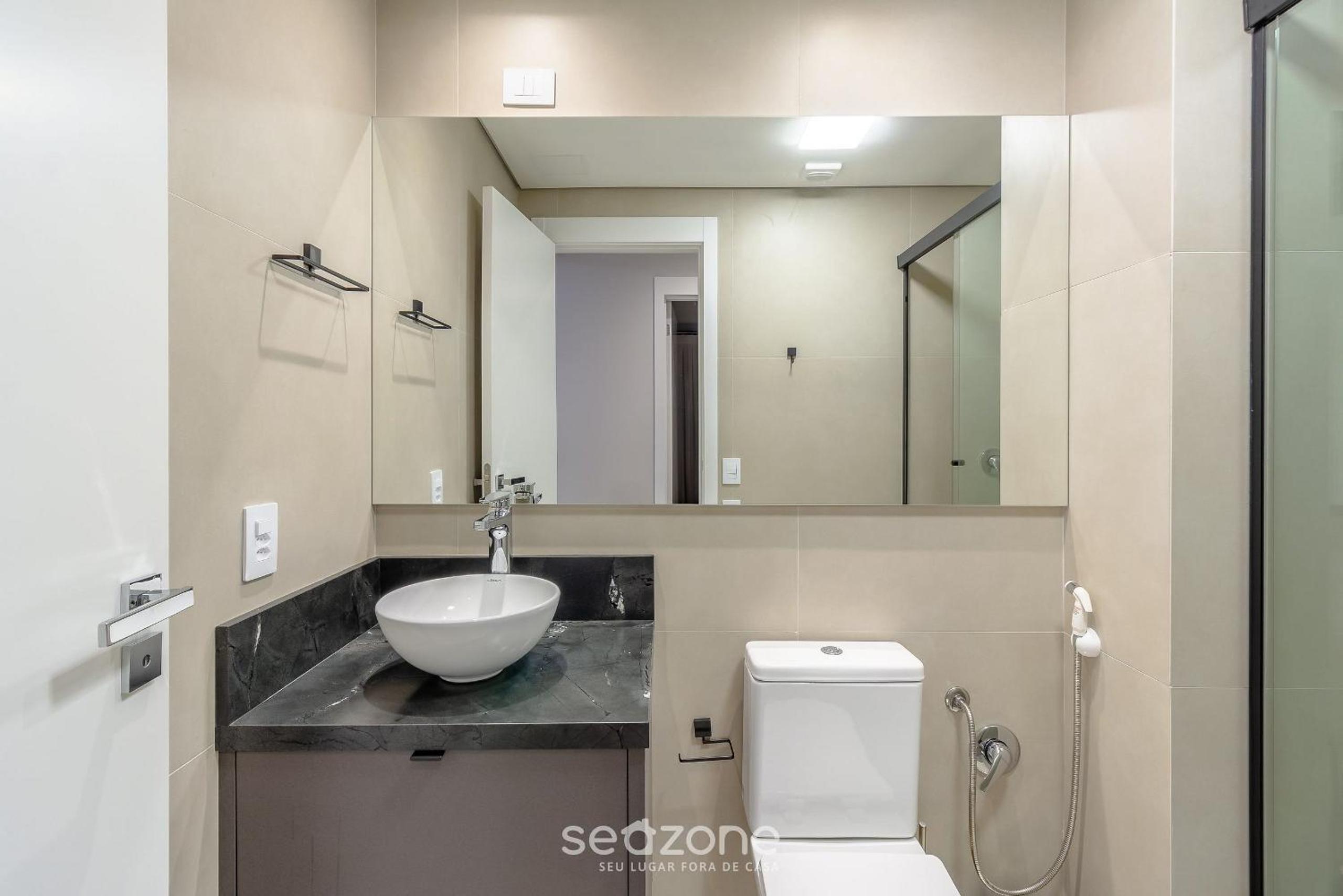 DLH - Apartments in the Heart of Gramado Near Rua Coberta
