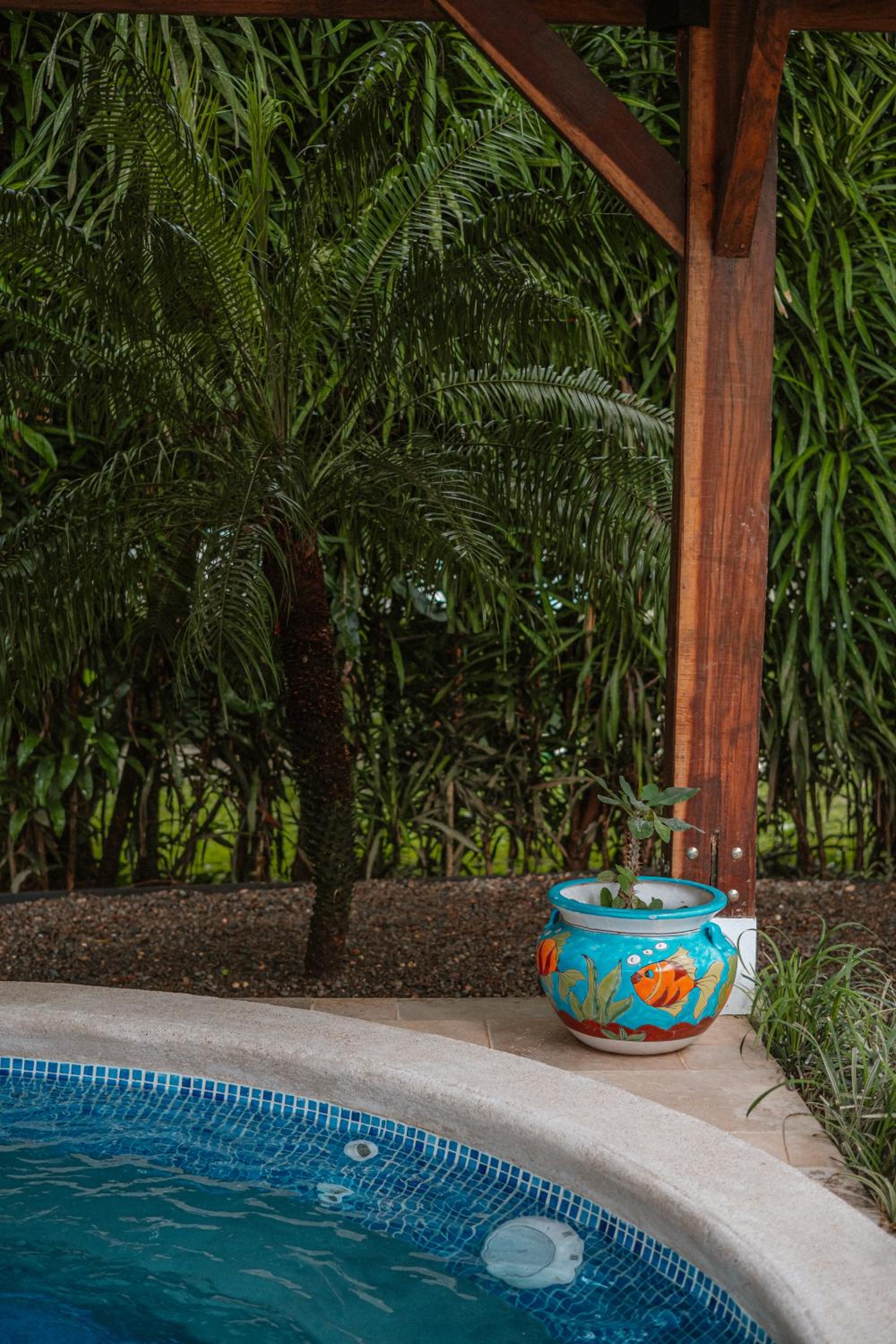 Sueño Río Celeste Boutique B&B