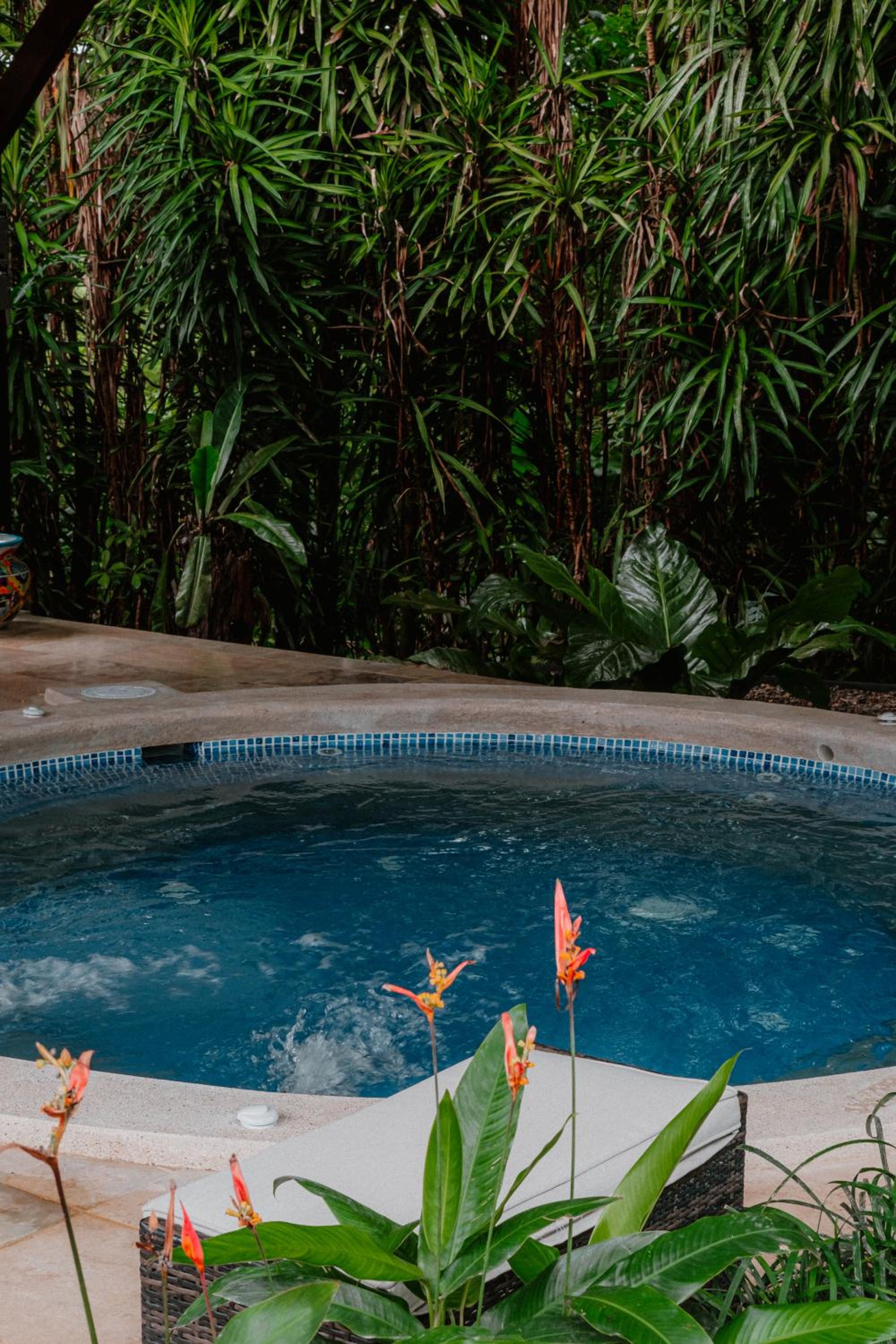 Sueño Río Celeste Boutique B&B