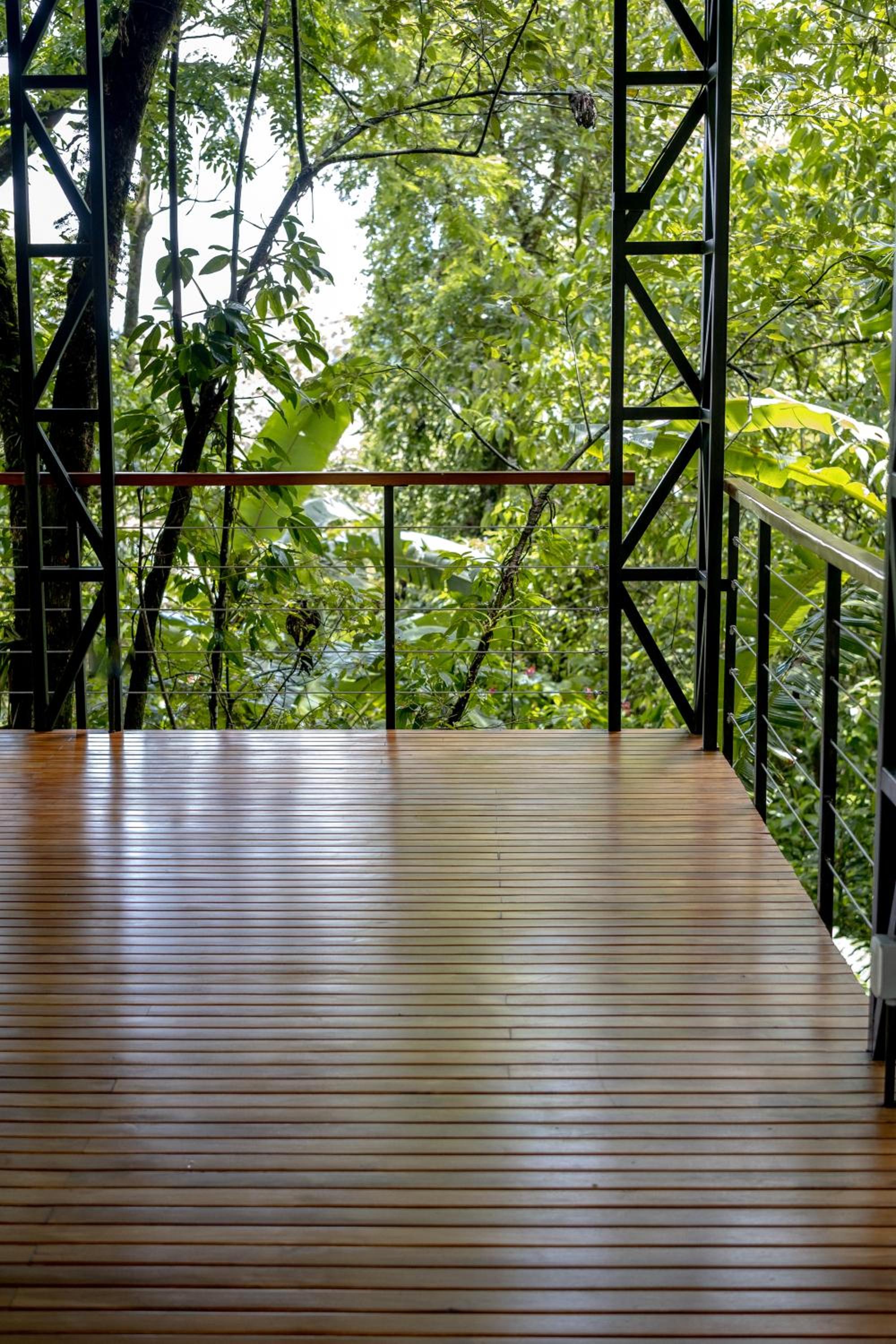 Sueño Río Celeste Boutique B&B