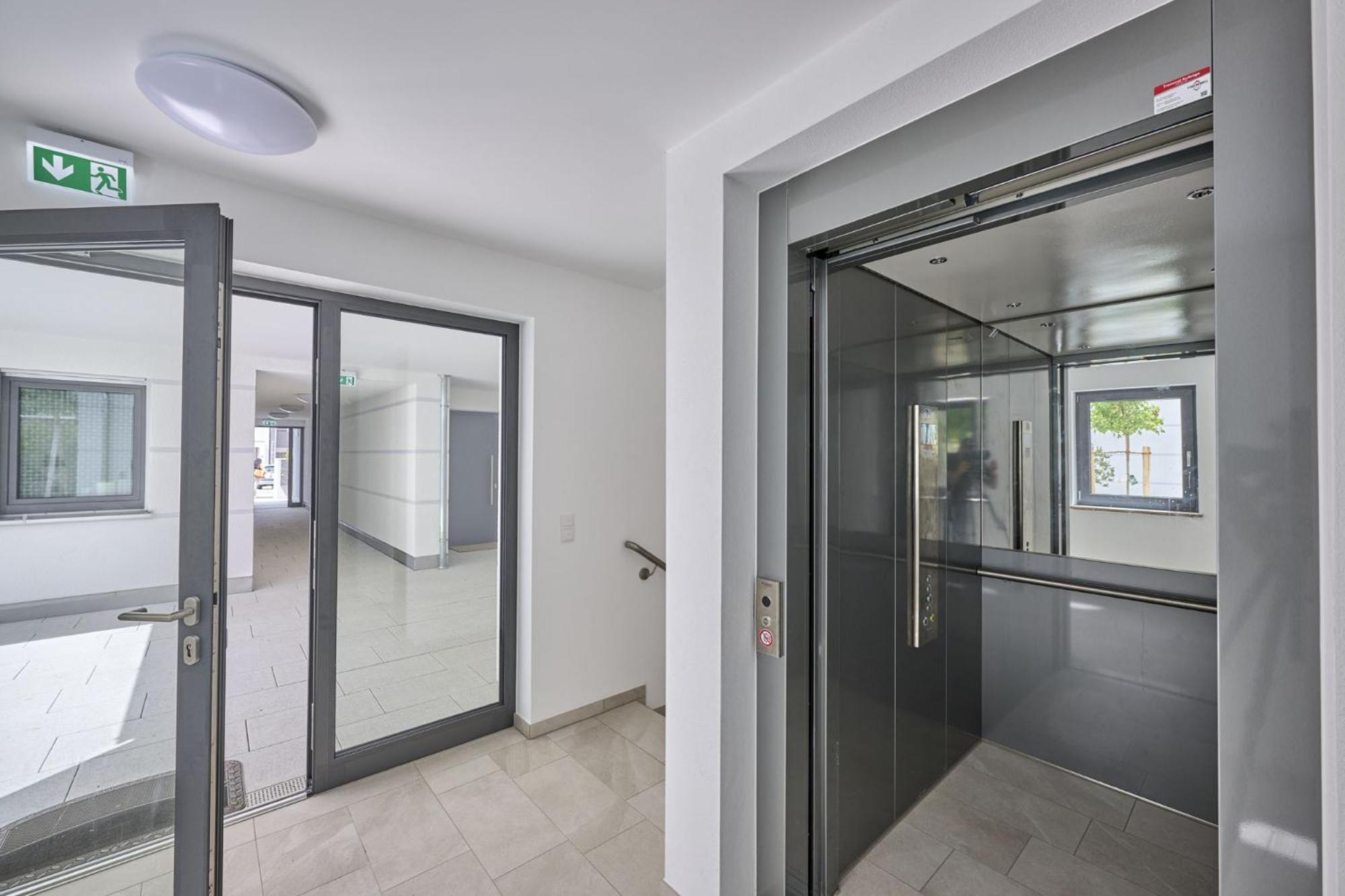 apanoxa homes I XXL Balkon I Kinderspielplatz I Boutique Apartment