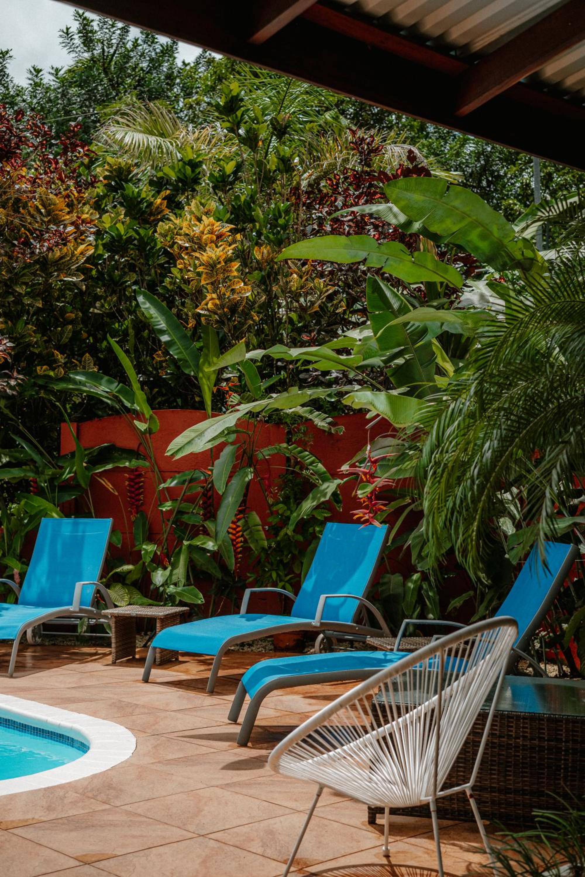 Sueño Río Celeste Boutique B&B