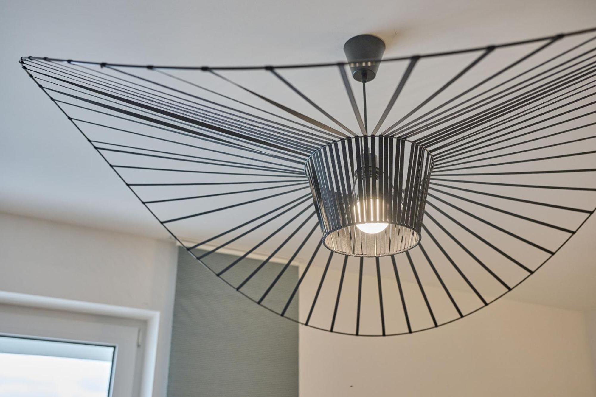 apanoxa homes I XXL Balkon I Kinderspielplatz I Boutique Apartment