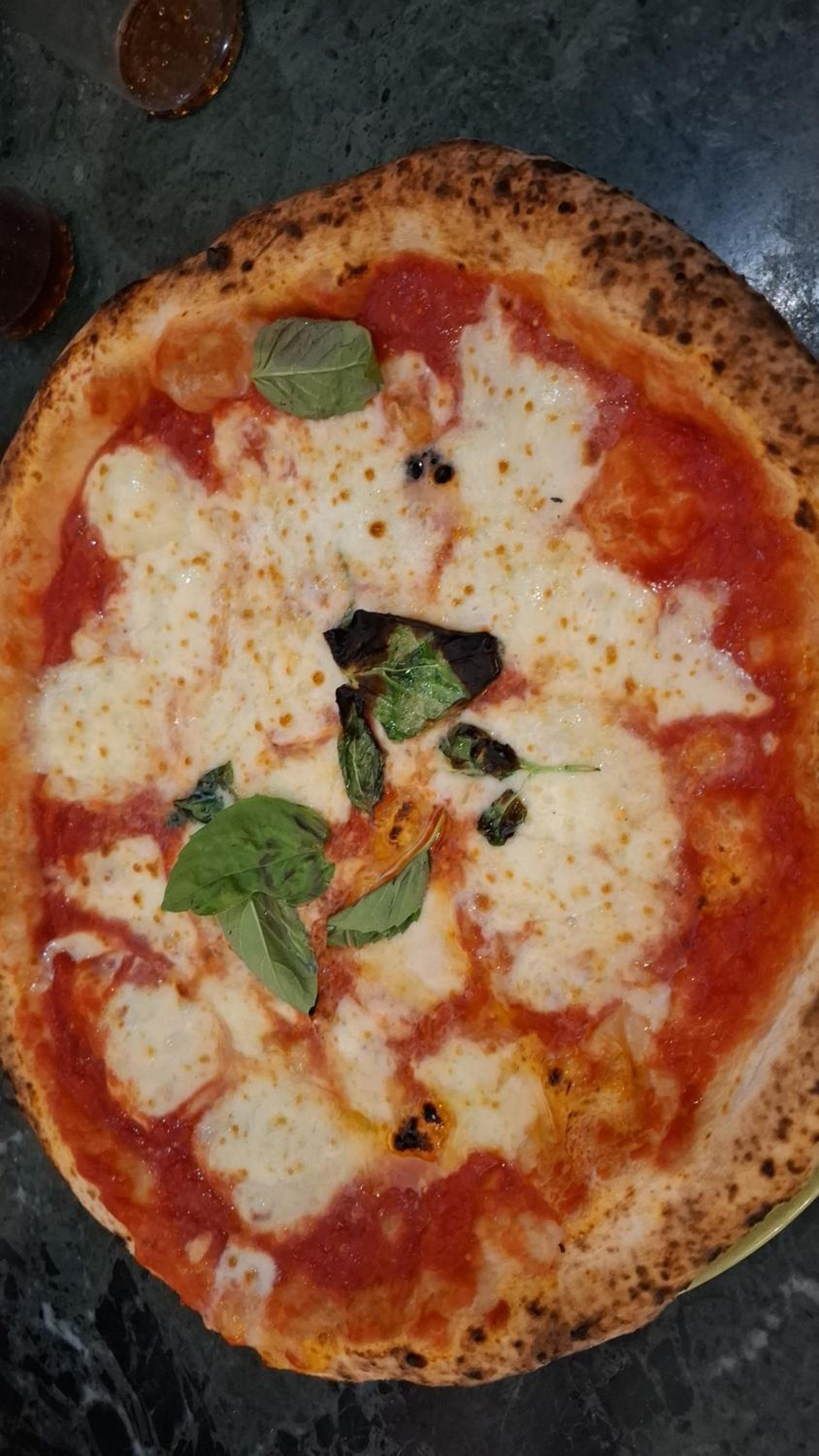 Napoli central