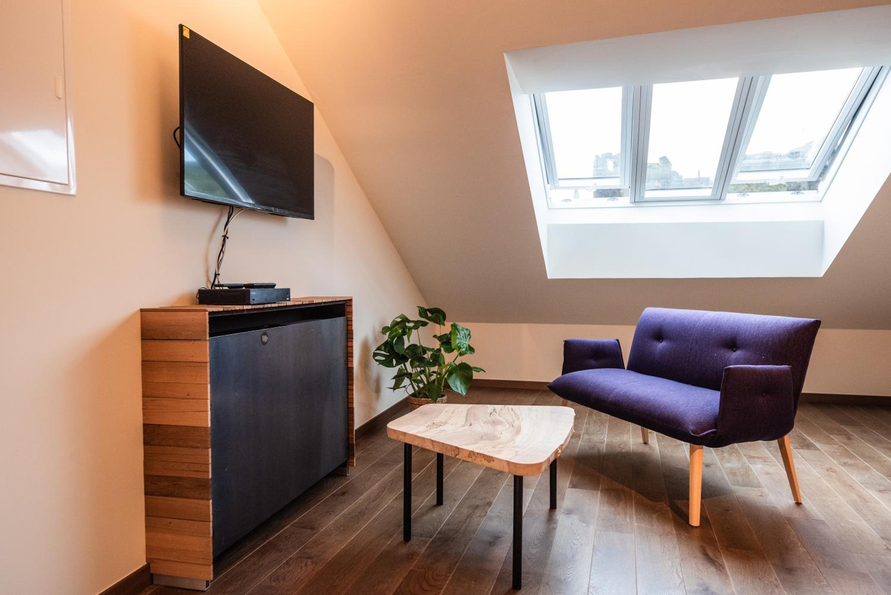 Studio-Appart' Le Quai Son