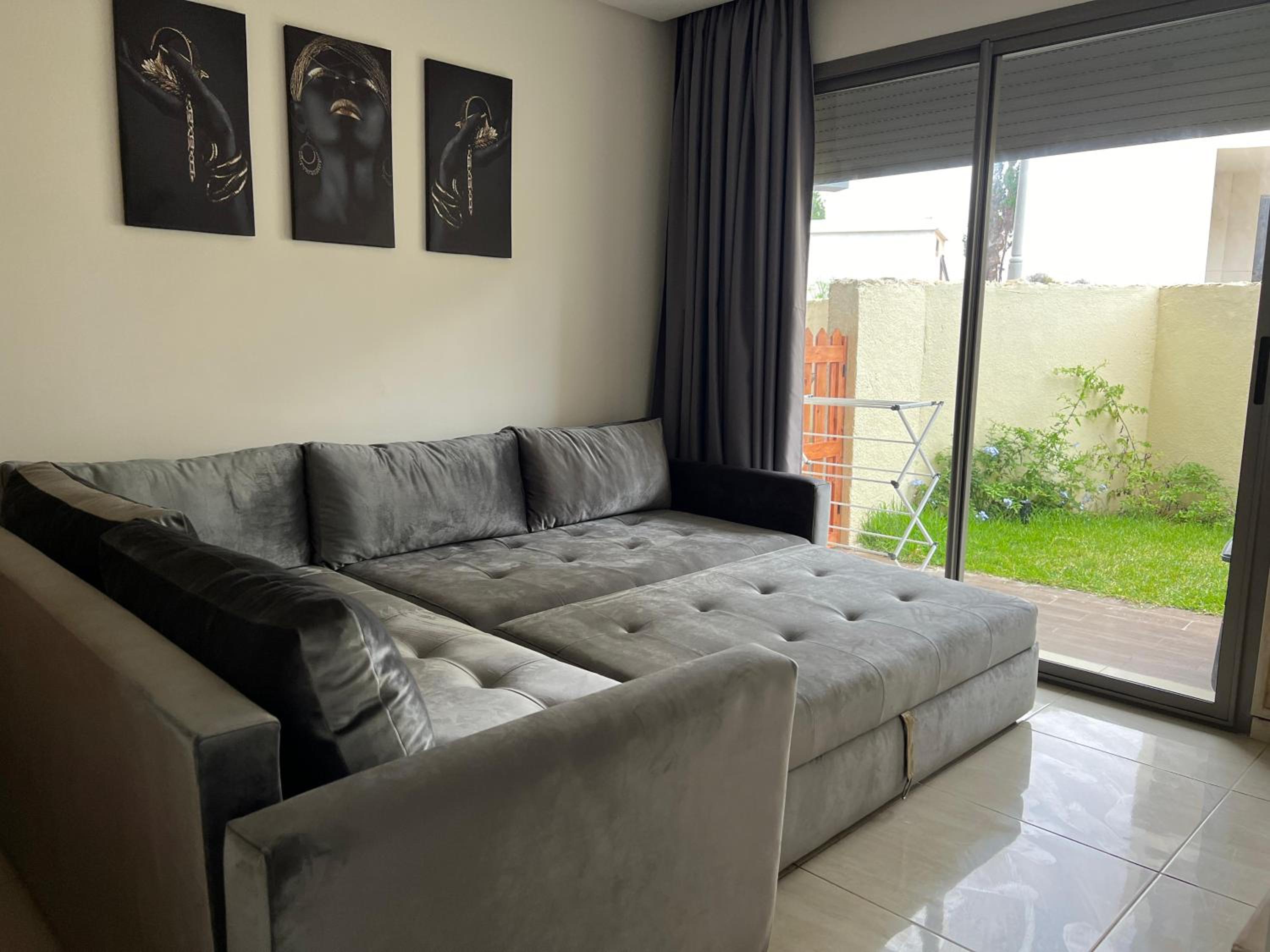 Luxuswohnung,Meerblick, Pool view 2