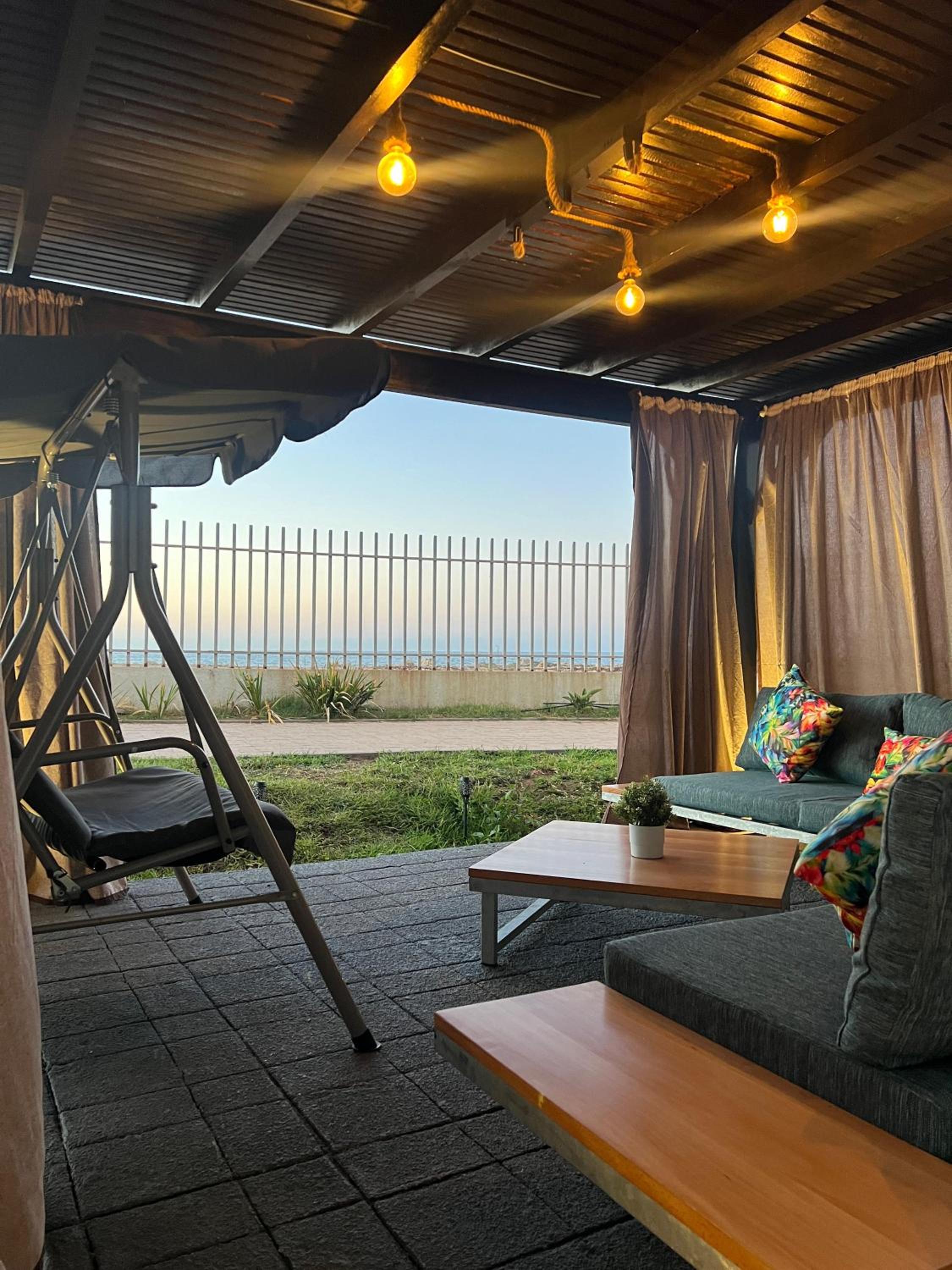 Luxuswohnung,Meerblick, Pool view 5