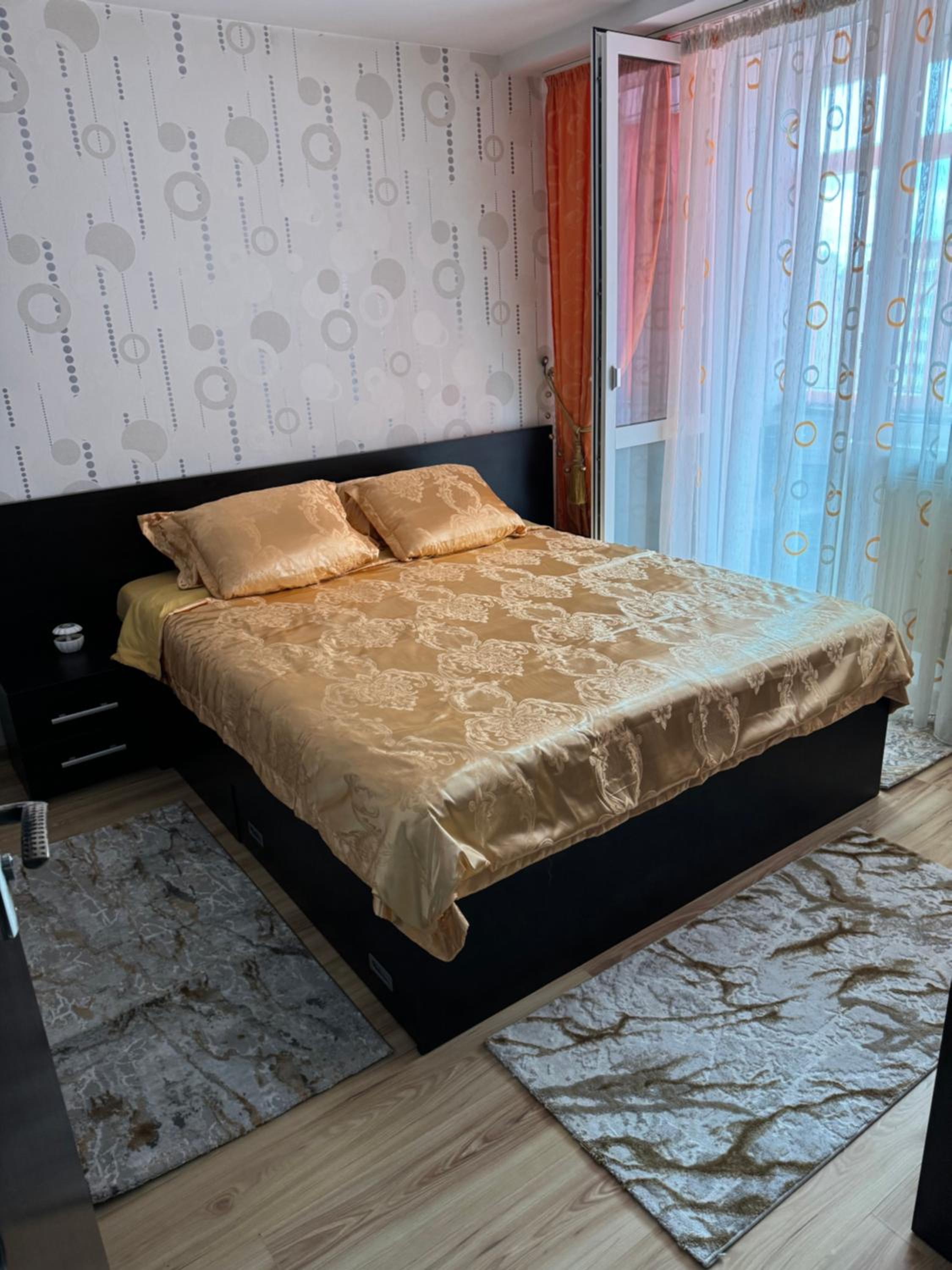 Oana Guest House view 5