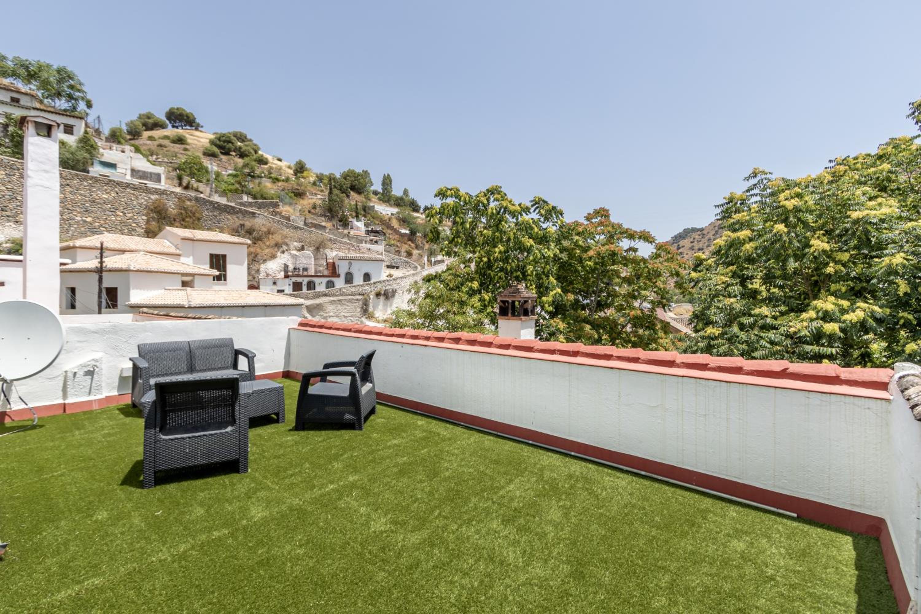 roof