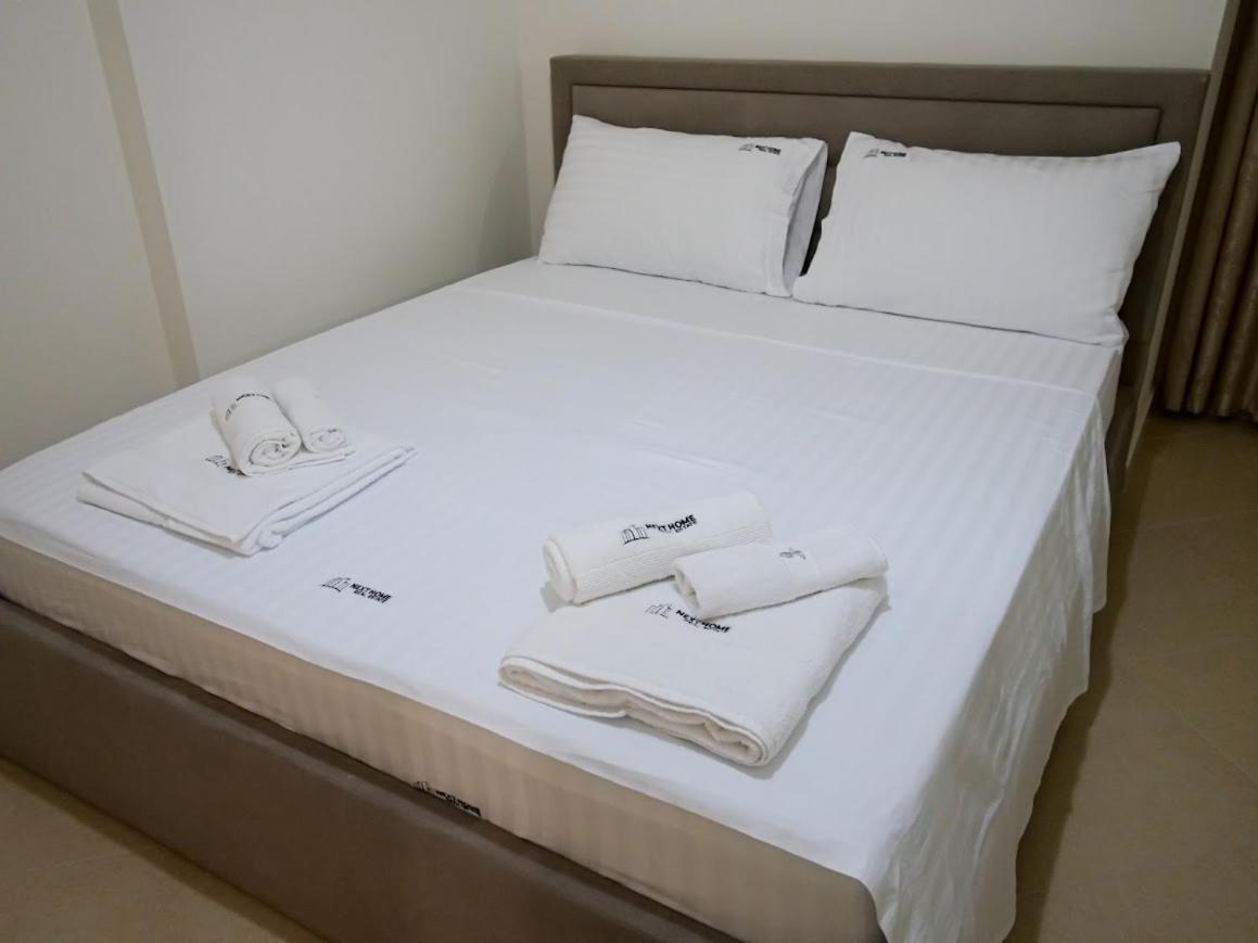 next home apartment 2