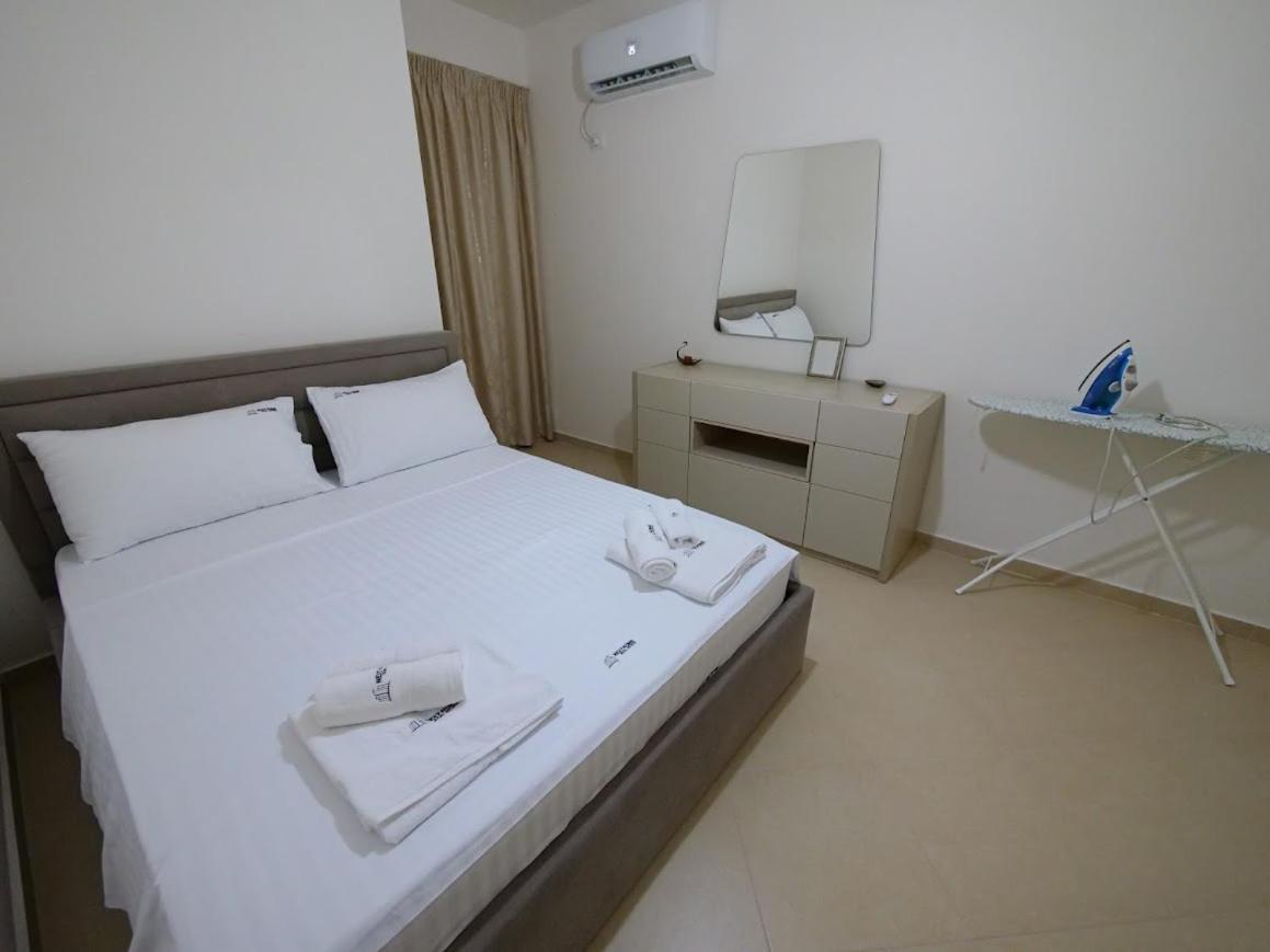 next home apartment 2