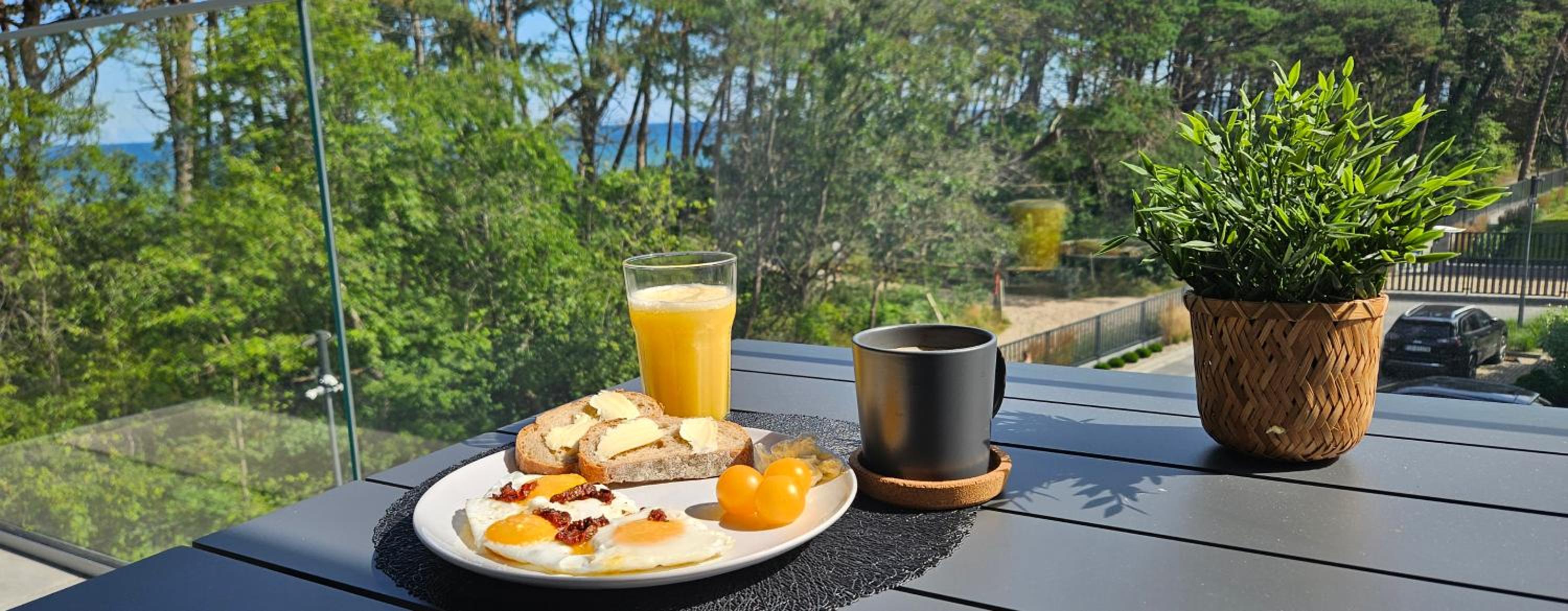 Pine & Sun Apartment - Hevenia Pogorzelica