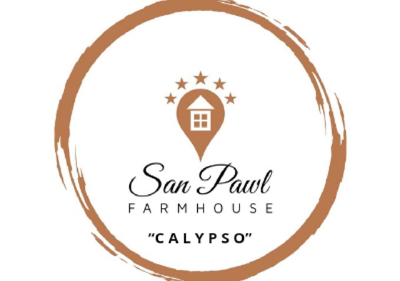San Pawl bnb farmhouse CALYPSO view 2