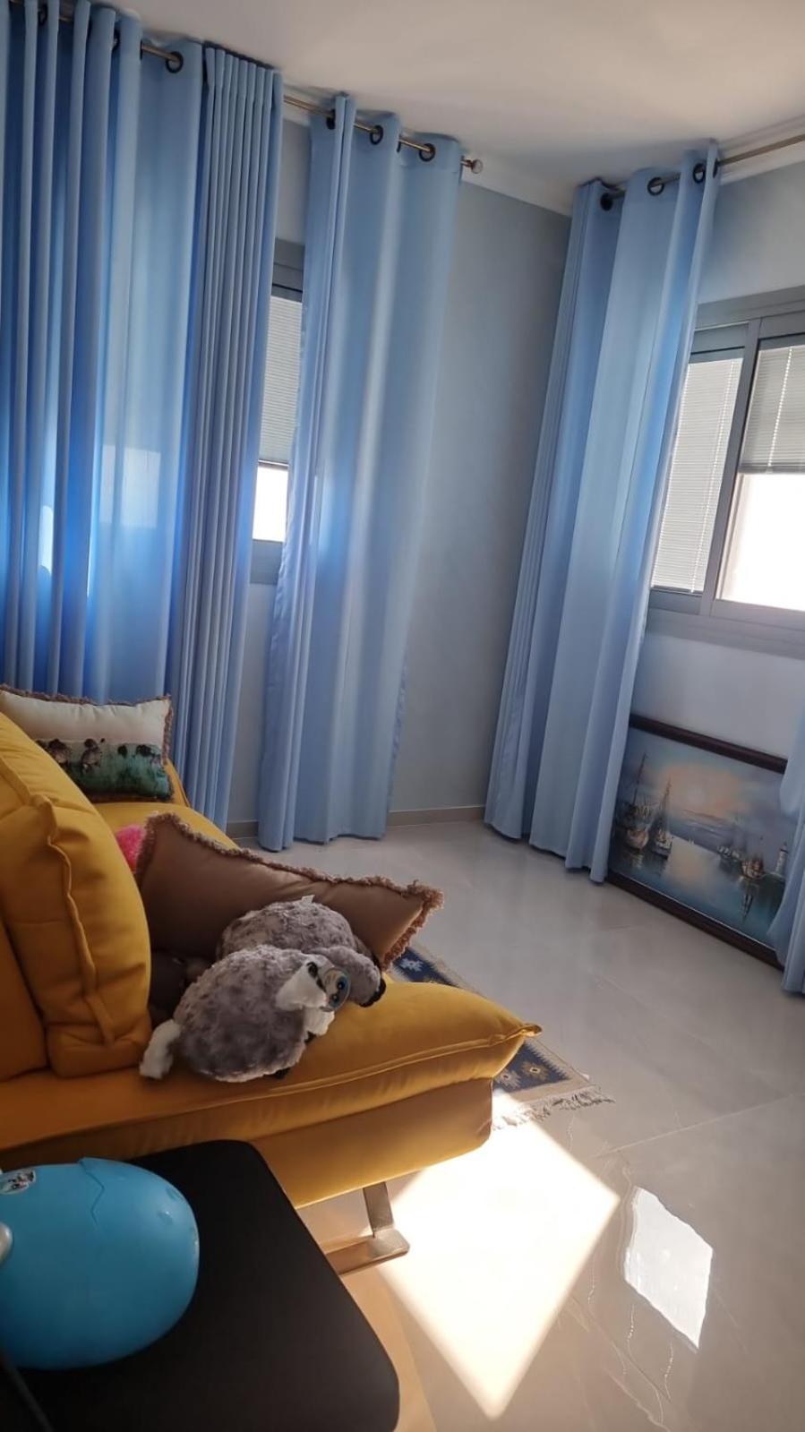 Penthouse Premium Ashkelon sea