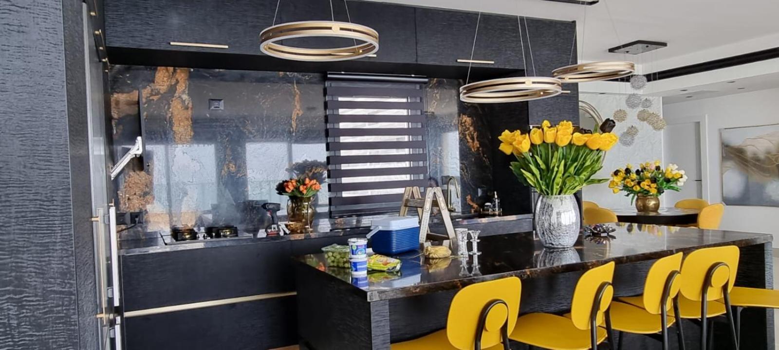 Penthouse Premium Ashkelon sea