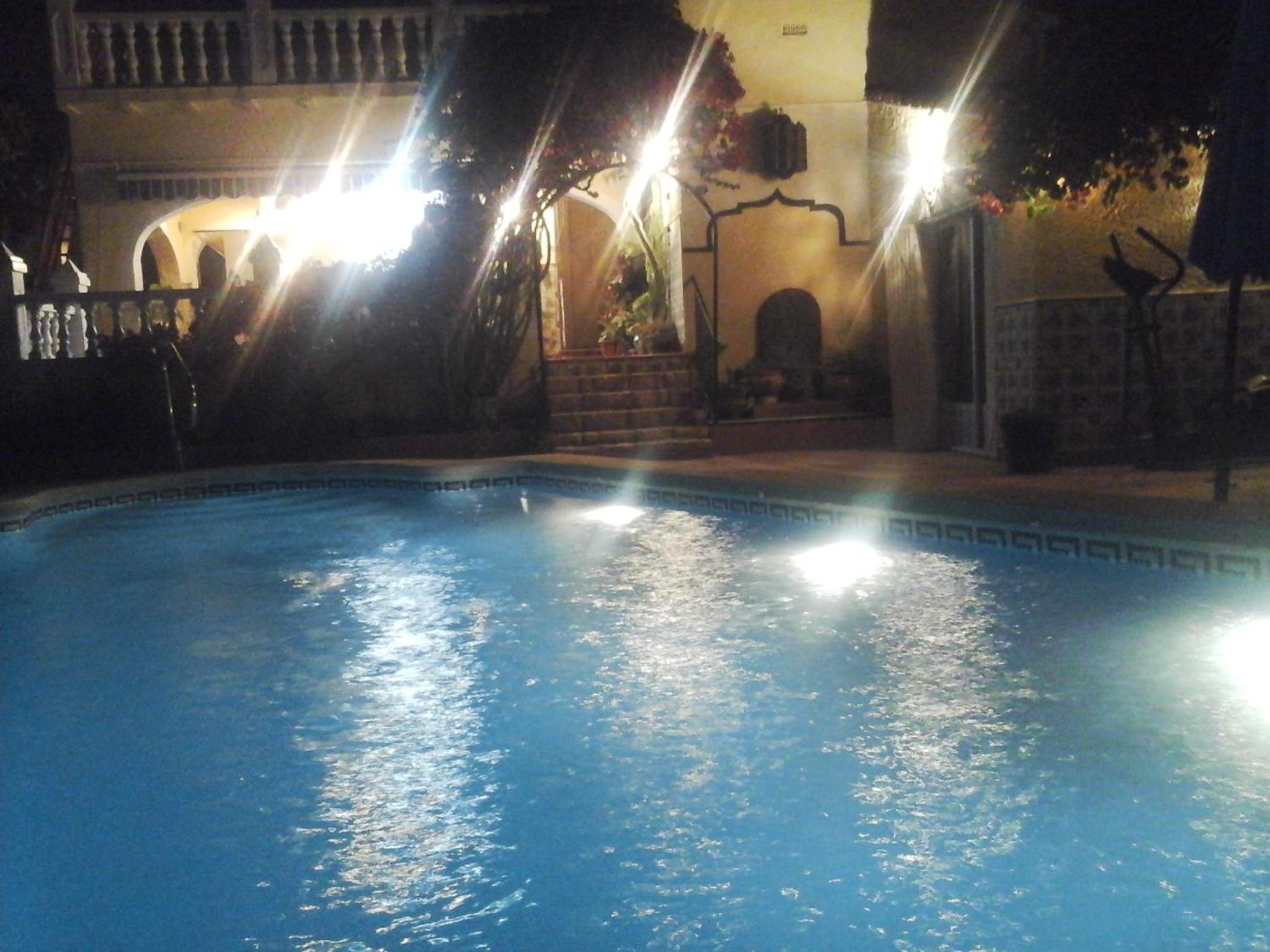 Villa Andalousia