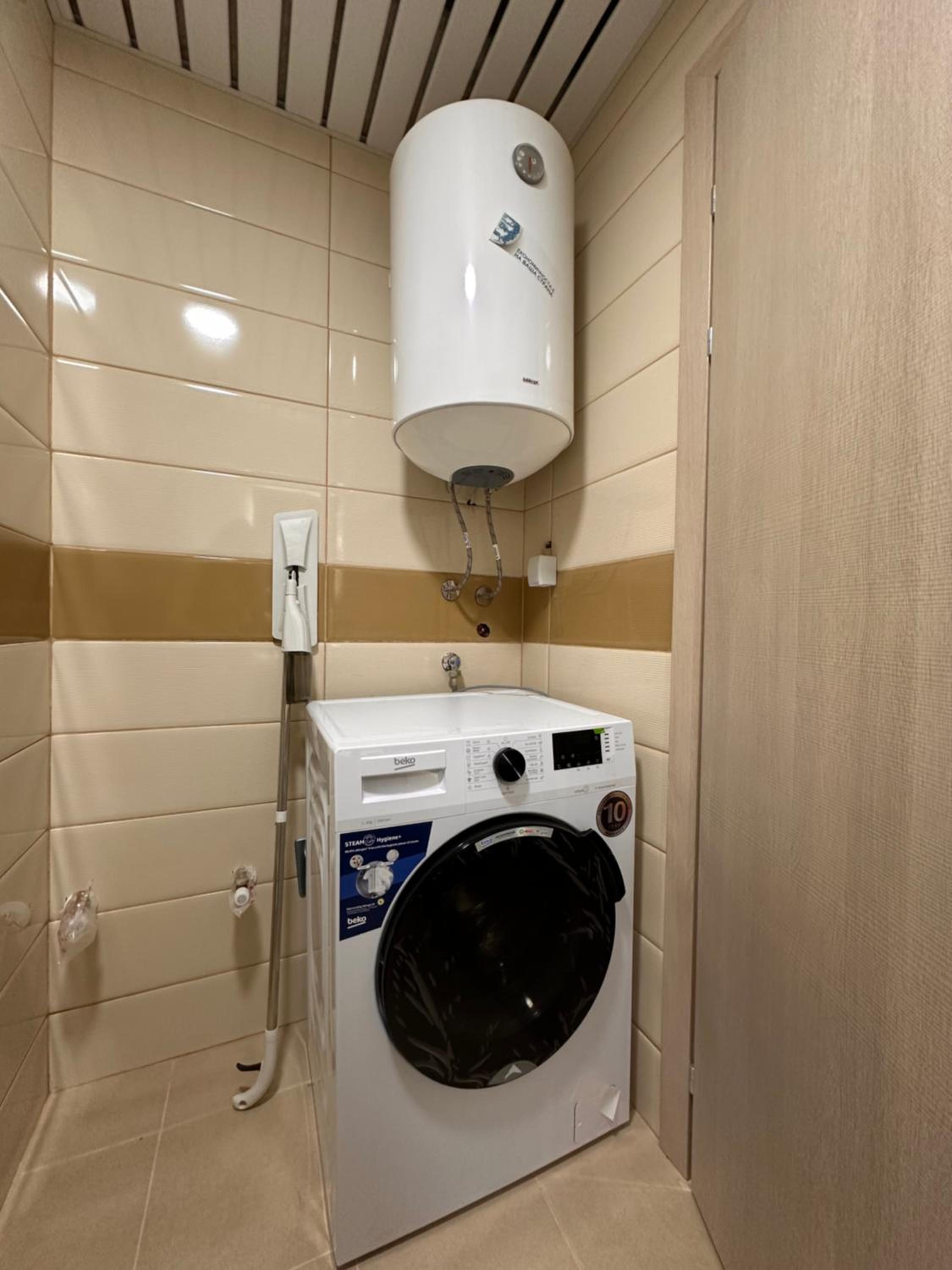 Ambe Apartments