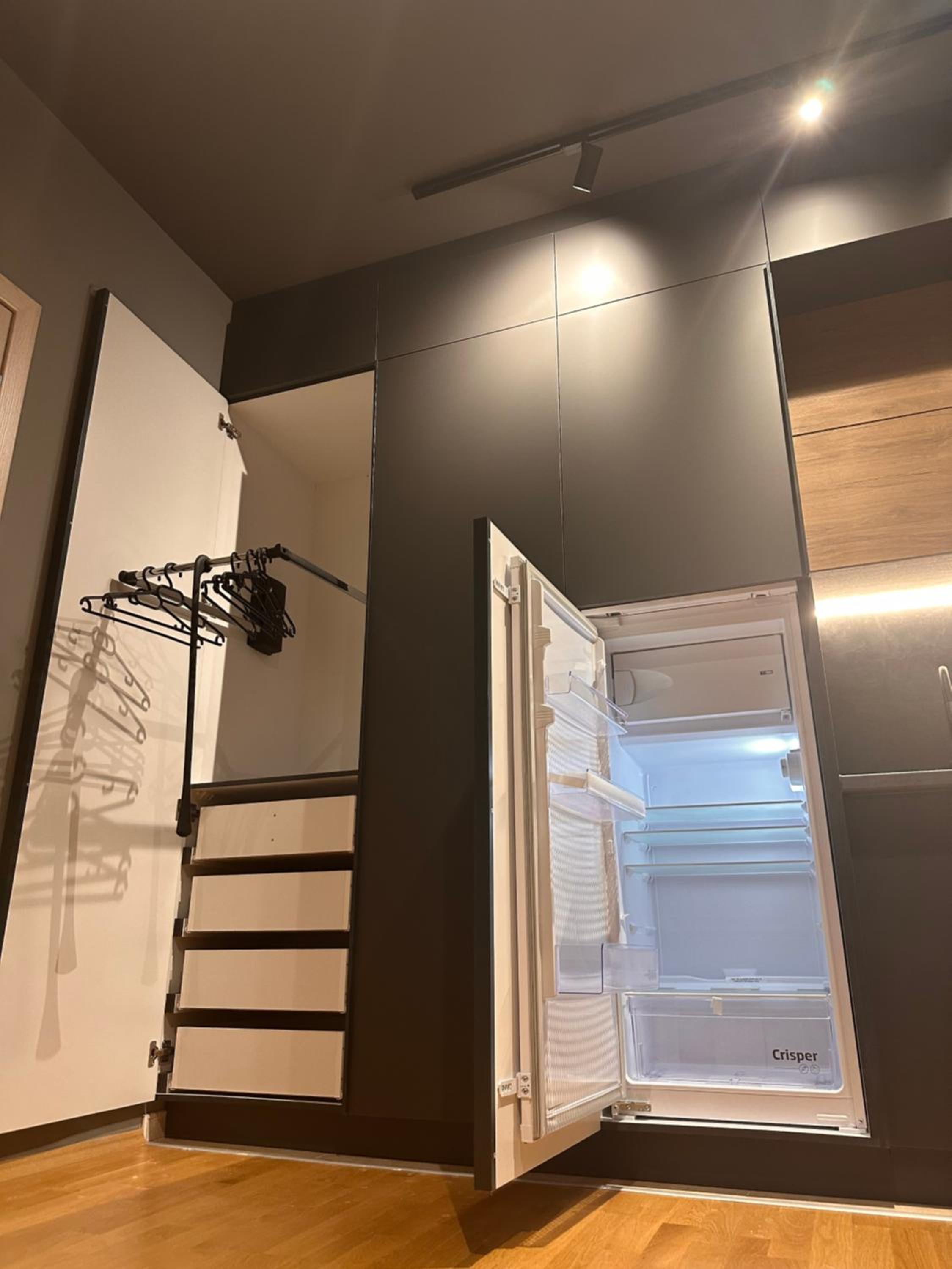 Ambe Apartments
