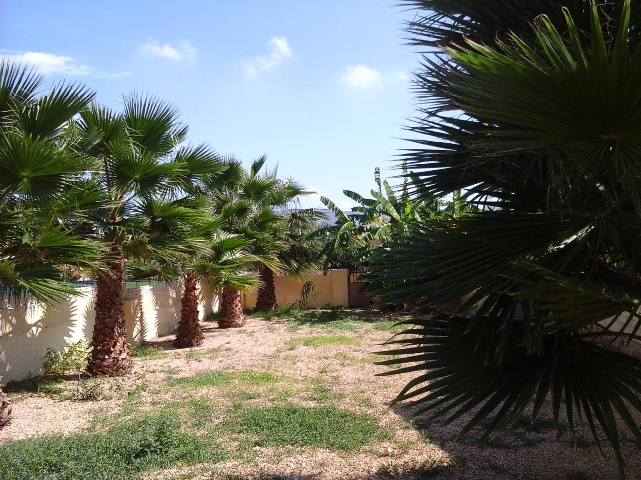 Villa Andalousia