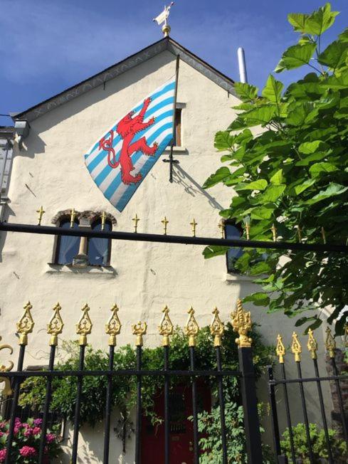 Schiffswarte