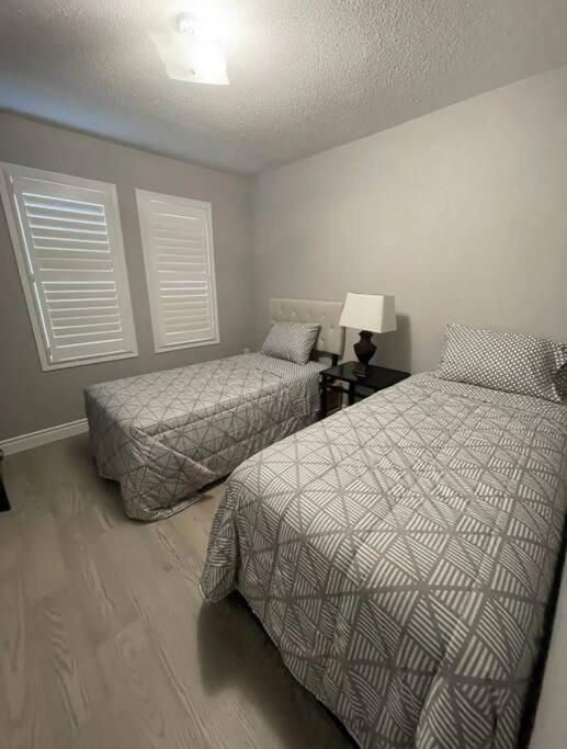 Elegant & Luxurious 3 Bedroom Home