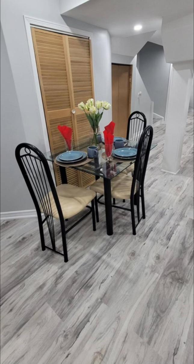 Elegant & Luxurious 3 Bedroom Home