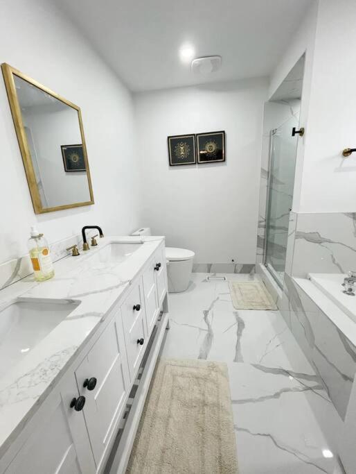Elegant & Luxurious 3 Bedroom Home