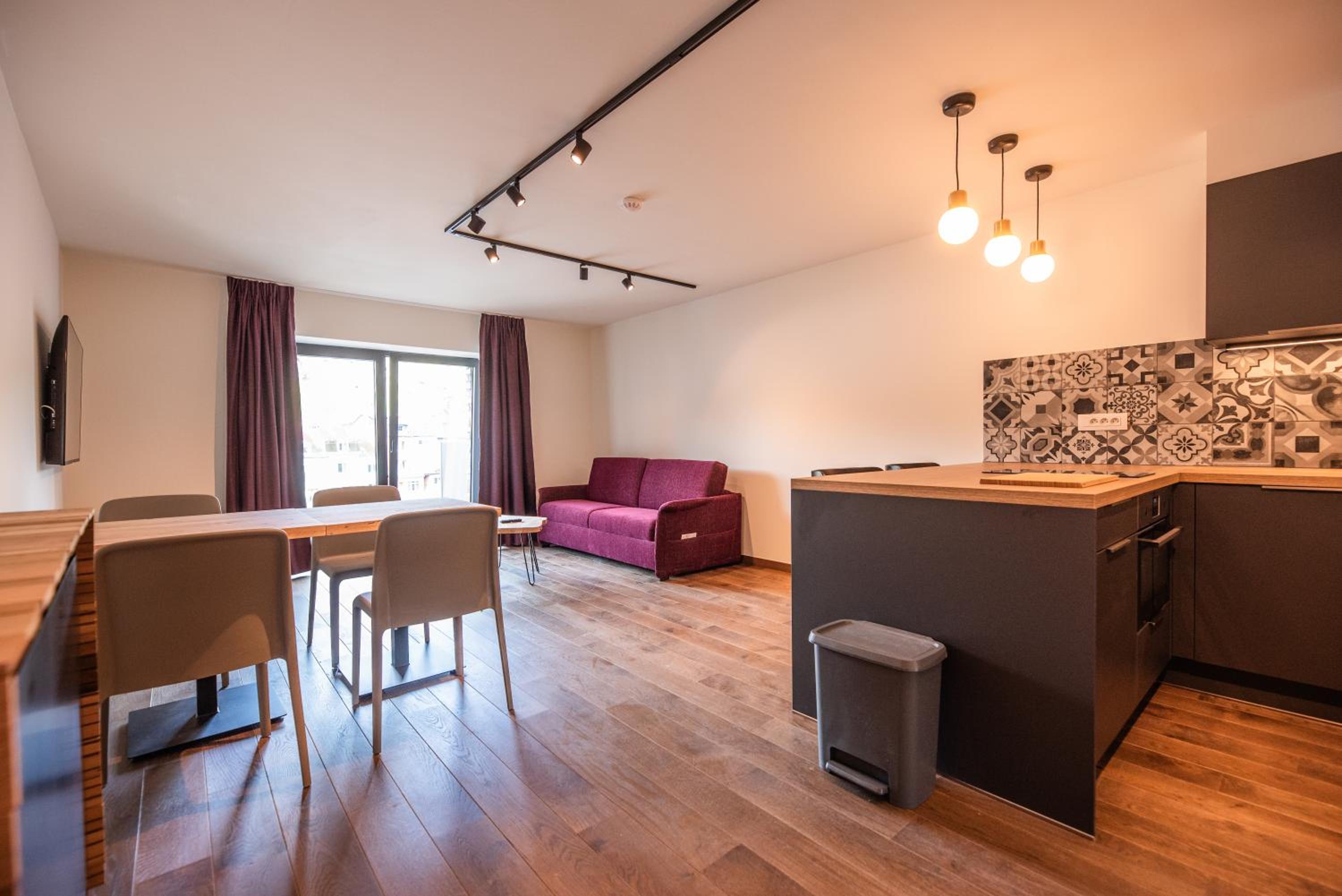 Studio-Appart' Le Quai Son