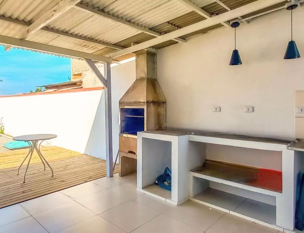 Villa Di Mare 2 - Pool, fire pit, and barbecue grill