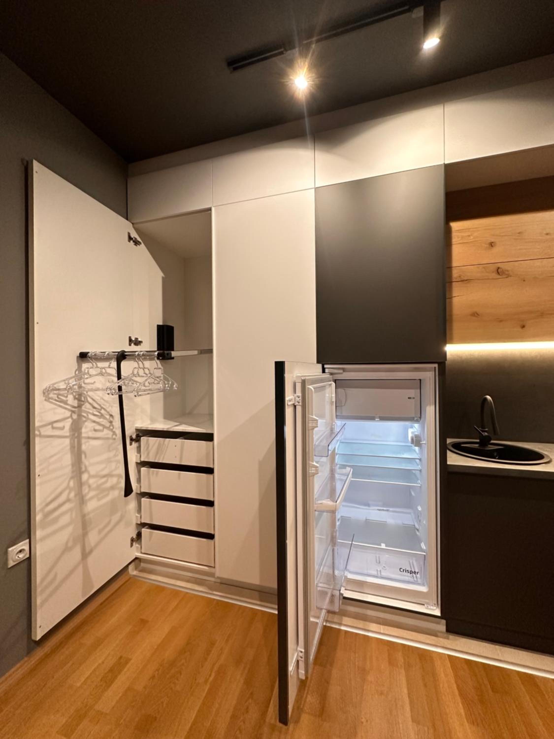 Ambe Apartments