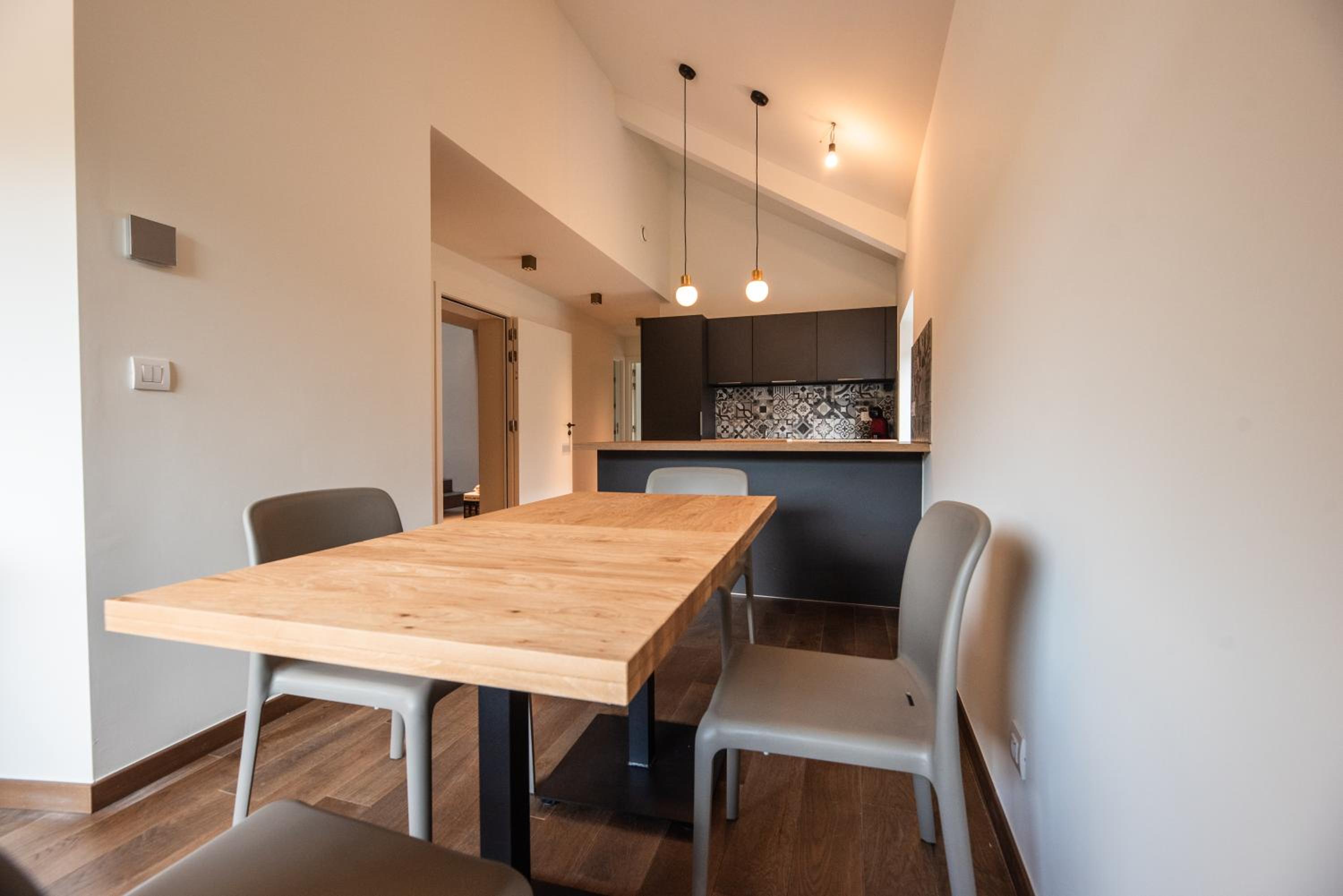 Studio-Appart' Le Quai Son