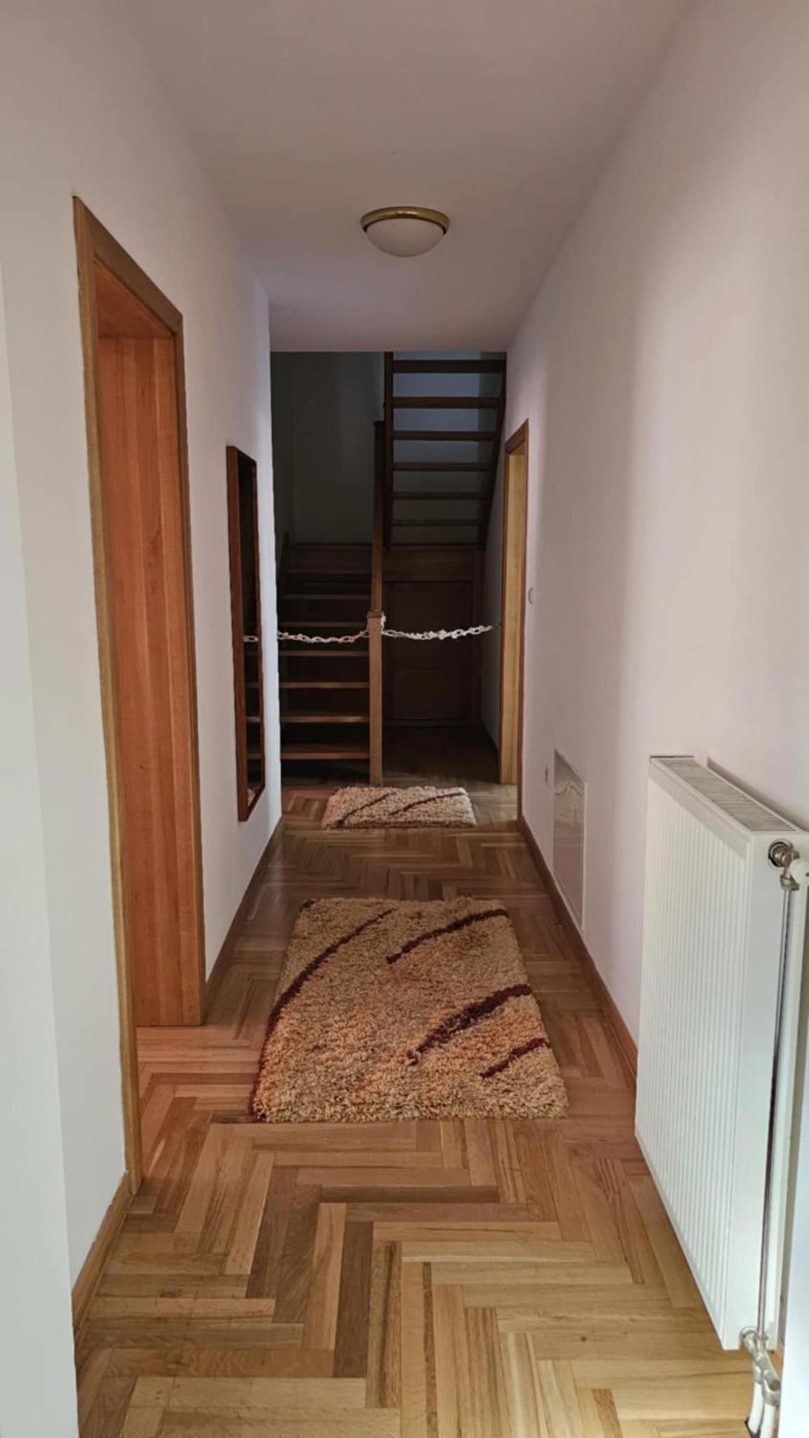 Apartman Alić