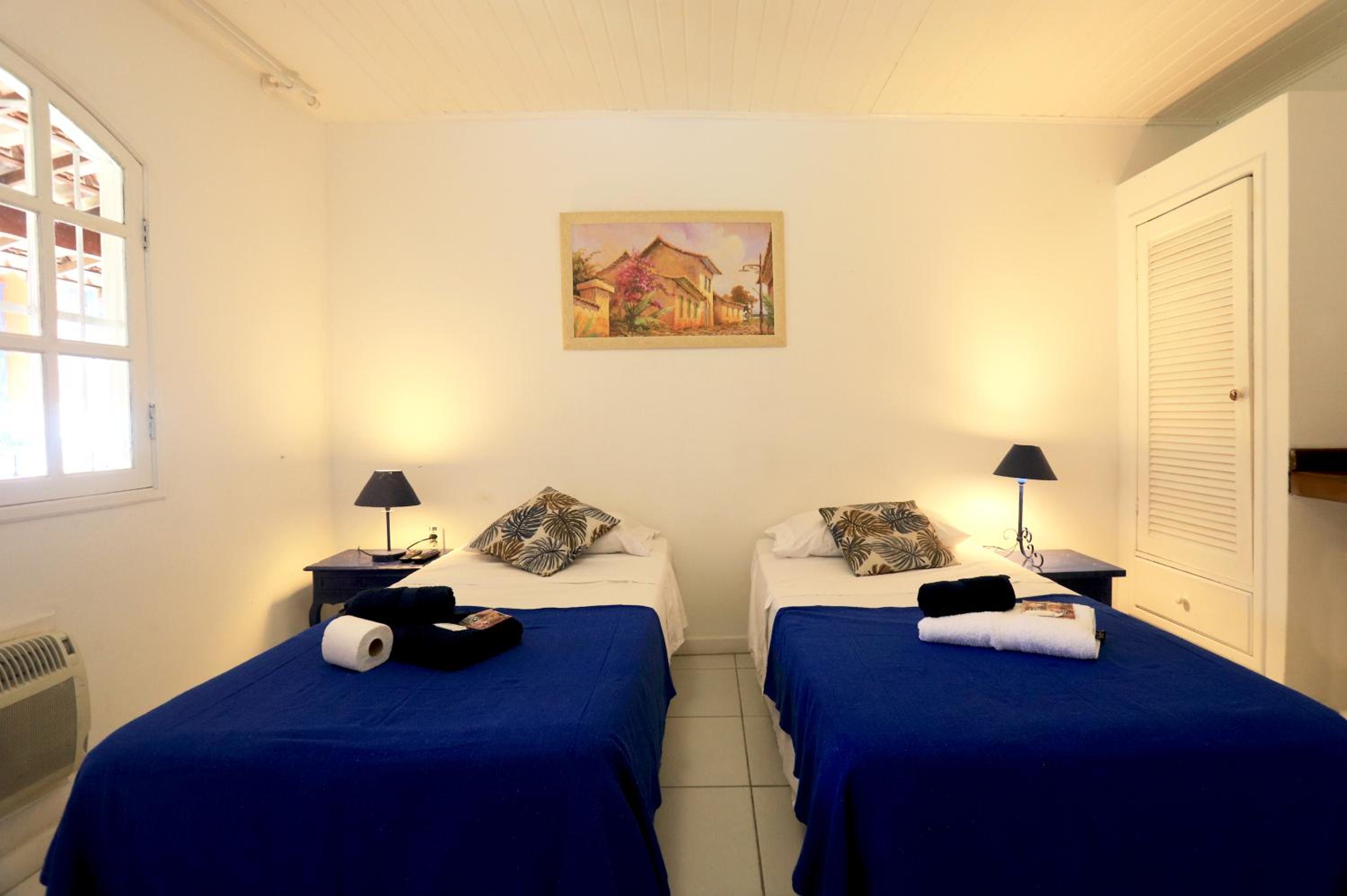 POUSADA AMENDOEIRA
