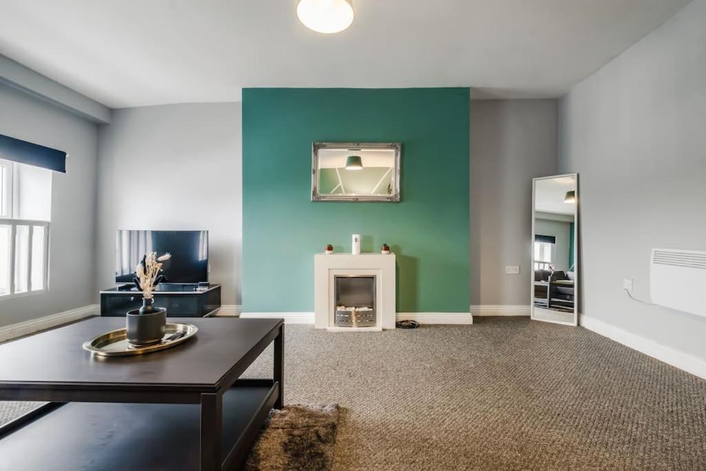 South Shields Vacations - Deluxe Loft Near Tynemouth - Property Image 4